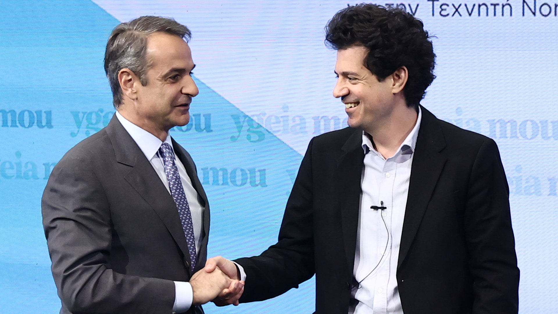 ΑΙ Factory στο Λαύριο: Από το σχέδιο της επιτροπής Δασκαλάκη στον «Φάρο»-3