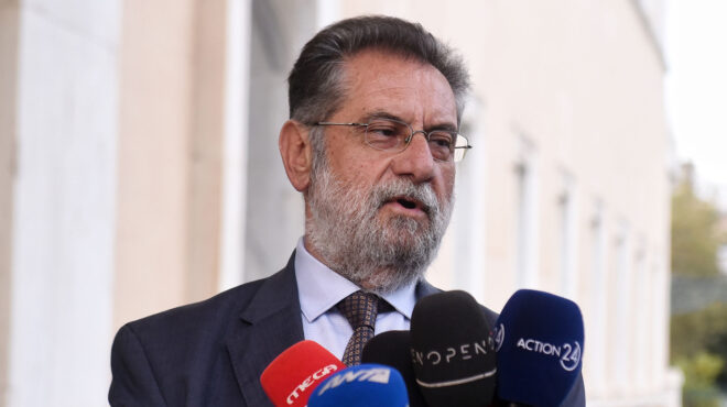 βουλή-σύγκρουση-με-φόντο-την-τροπολογ-563380483