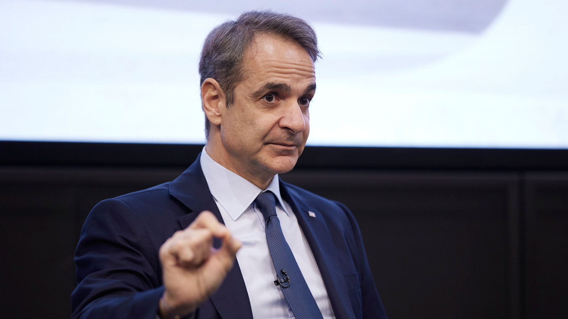 Κυρ. Μητσοτάκης από Λονδίνο: Να γίνουμε ένα από τα επτά AI factories-2