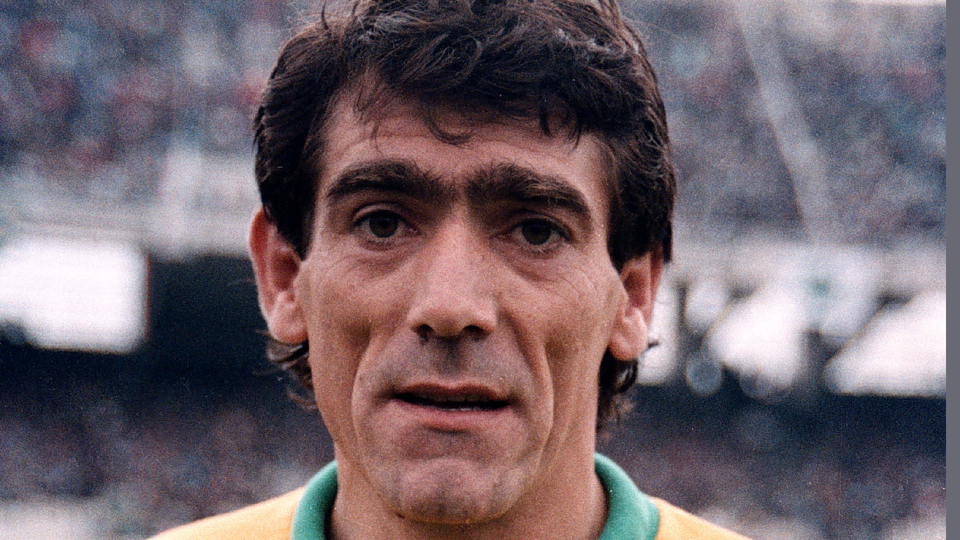 Νίκος Σαργκάνης: Μια ζωή γεμάτη «πτήσεις»-2