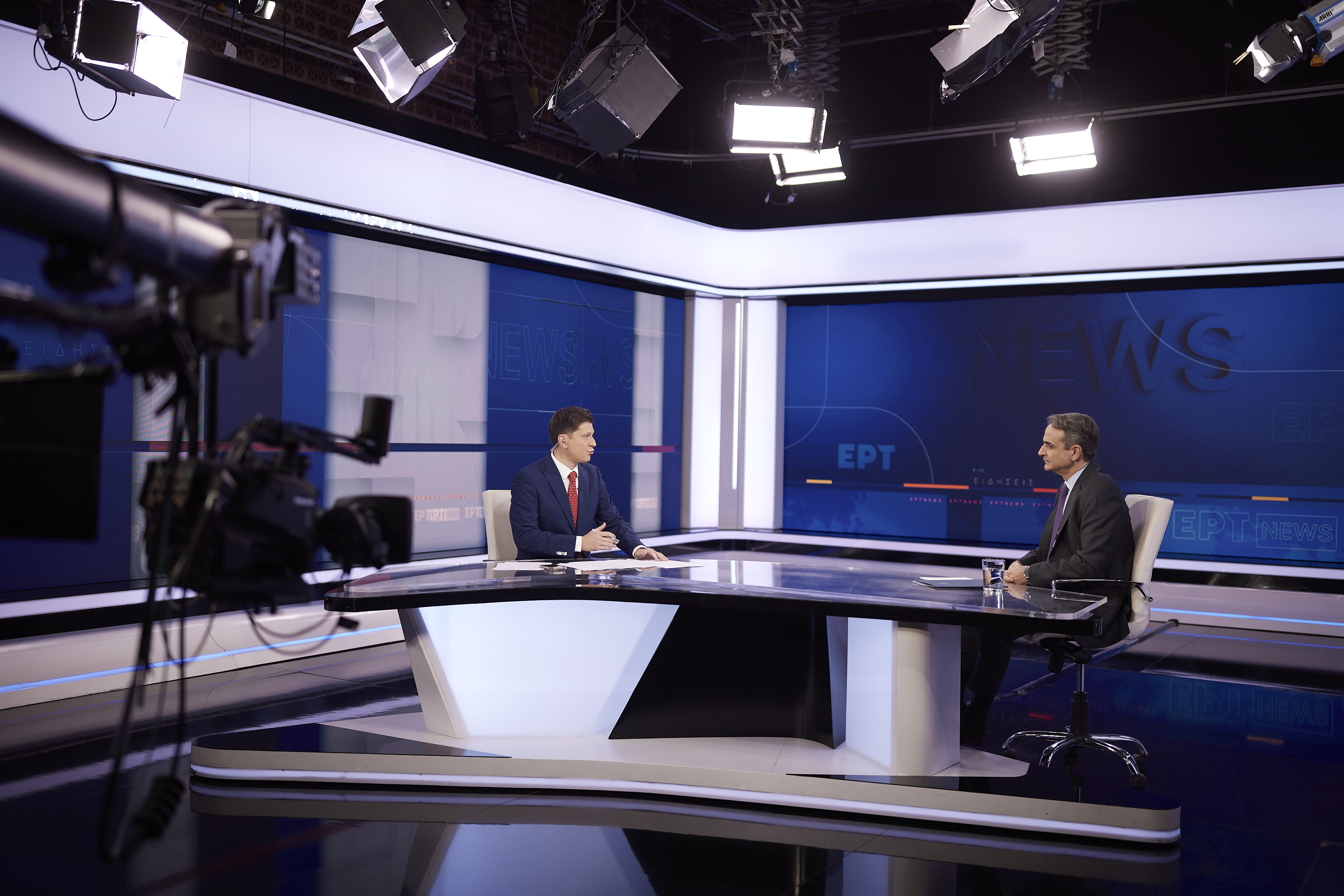 Κυρ. Μητσοτάκης: Στα 15 έτη η ψηφιακή ενηλικίωση-1