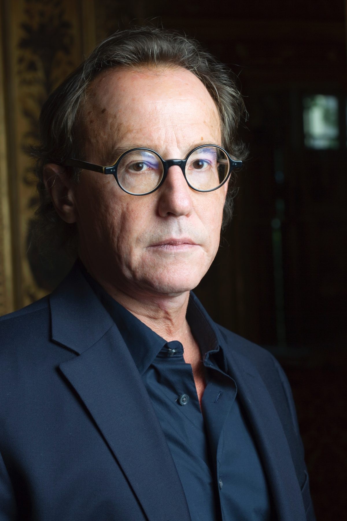 Μαρκ Λίλα στην «Κ»: Ο Μπάιντεν έπρεπε να διδαχθεί από τον Αγαμέμνονα-1