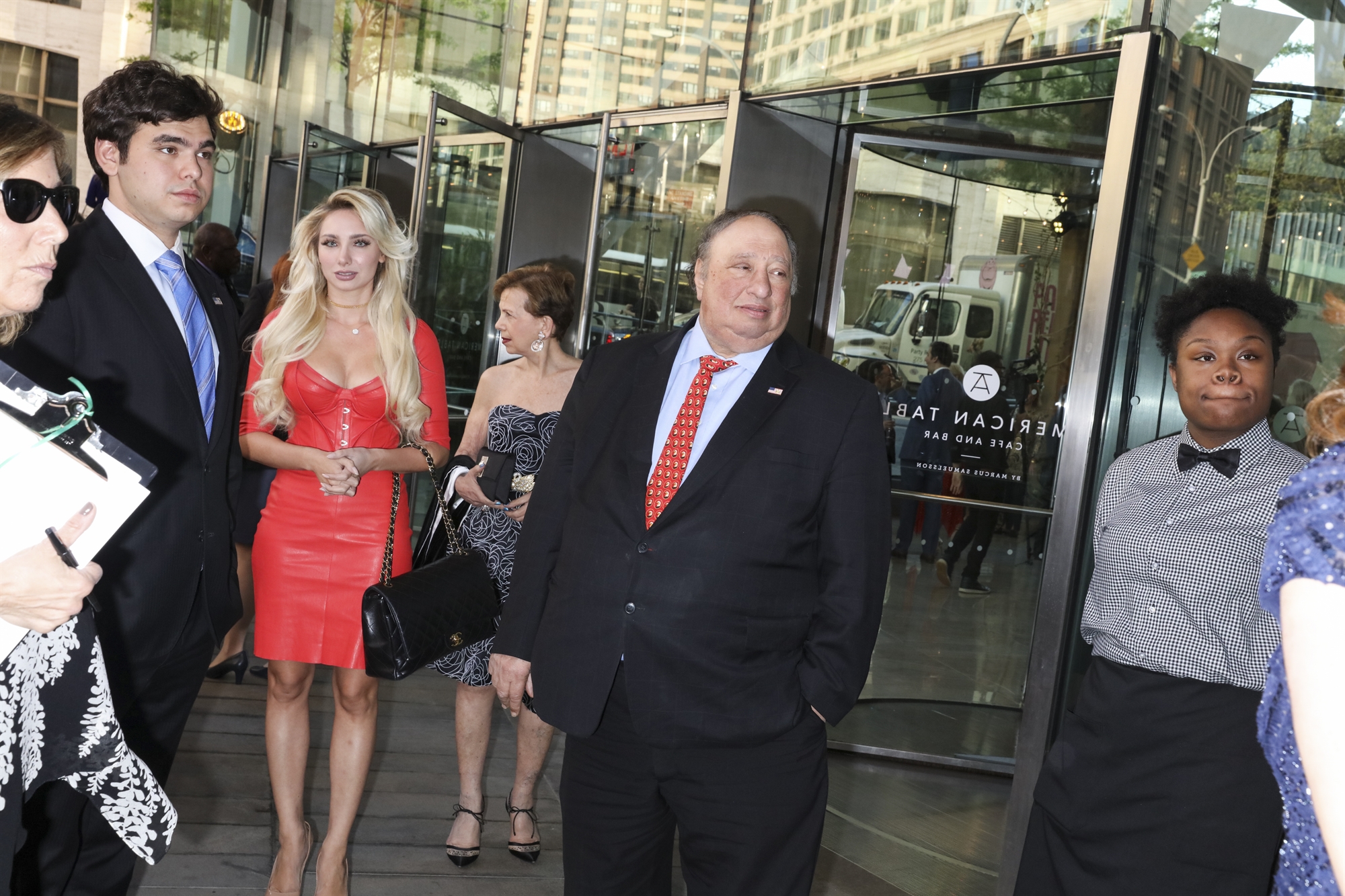 Το Μαρ-α-Λάγκο έρχεται στη Βασ. Σοφίας-4