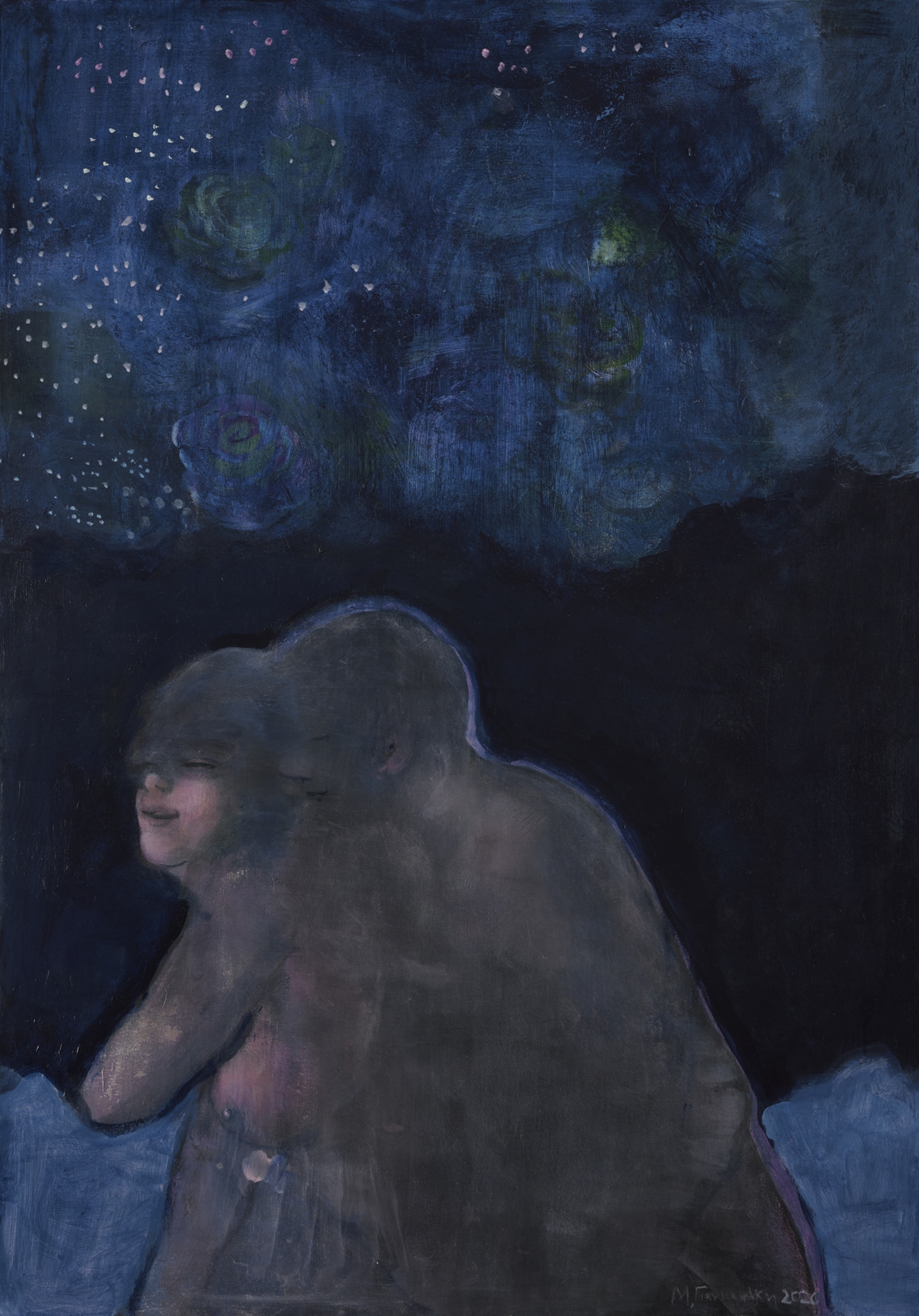 Η γυμνή αλήθεια πίσω από τον καμβά-2