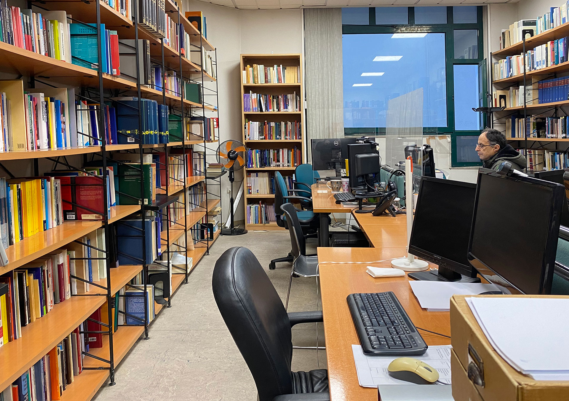 Θα έρθουν κοντά στην ελληνική γλώσσα, εξ αποστάσεως-2