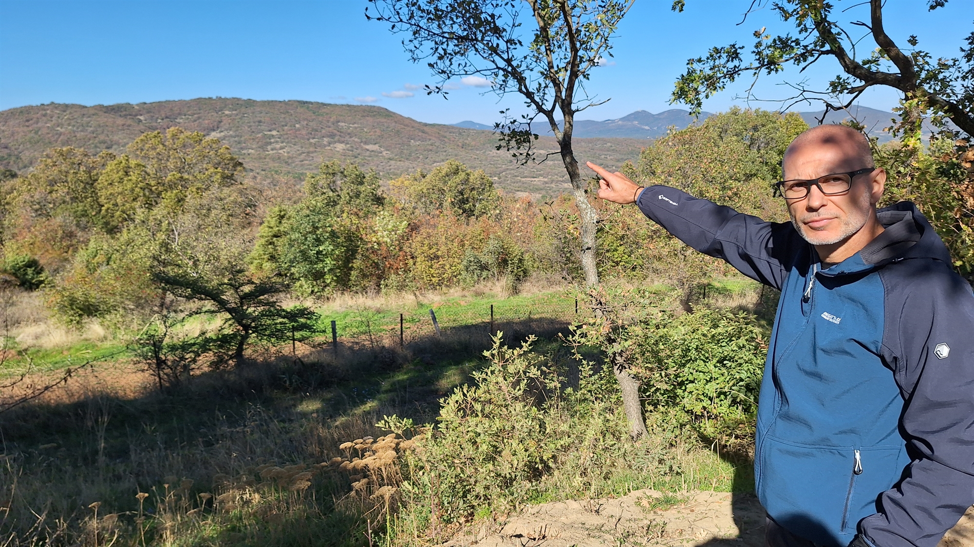 Εβρος: «Δεν είμαστε αντίθετοι στις ΑΠΕ, η χωροθέτηση μας στενοχωρεί»-1