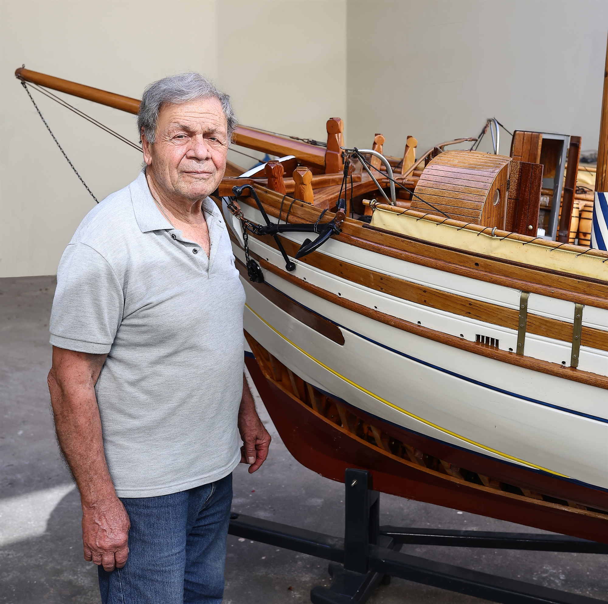 Ελλάδα – Νορβηγία κάνουν θαλασσινή συμμαχία για τη διάσωση των καϊκιών-4