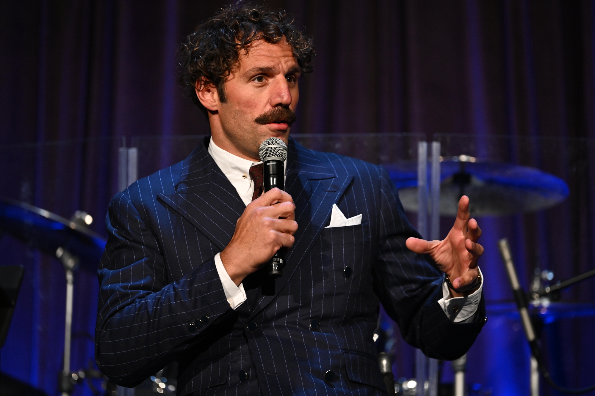 Οι σπουδαιότεροι Ελληνες της διασποράς στο γκαλά της Ελληνικής Πρωτοβουλίας-2