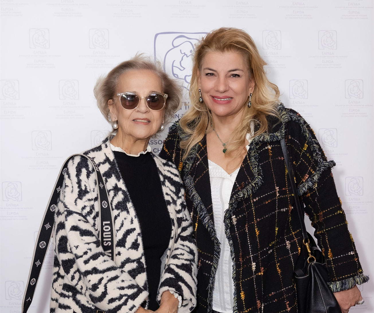 Με μεγάλη επιτυχία διοργανώθηκε η εορταγορά του Συλλόγου «ΕΛΠΙΔΑ»-1