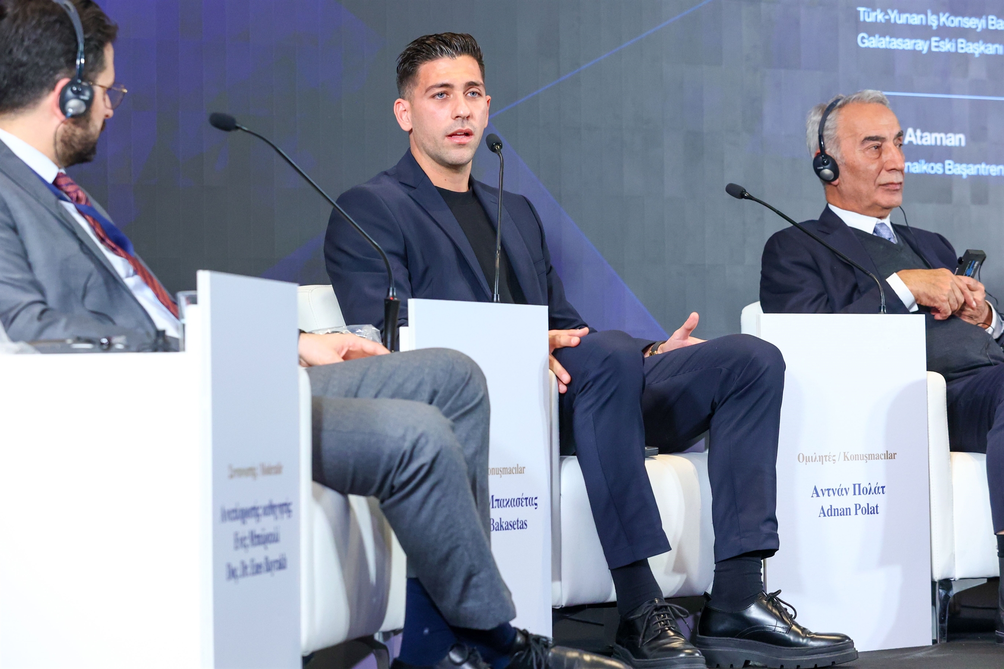 Πολιτισμός και αθλητισμός φέρνουν πιο κοντά την Ελλάδα και την Τουρκία-2