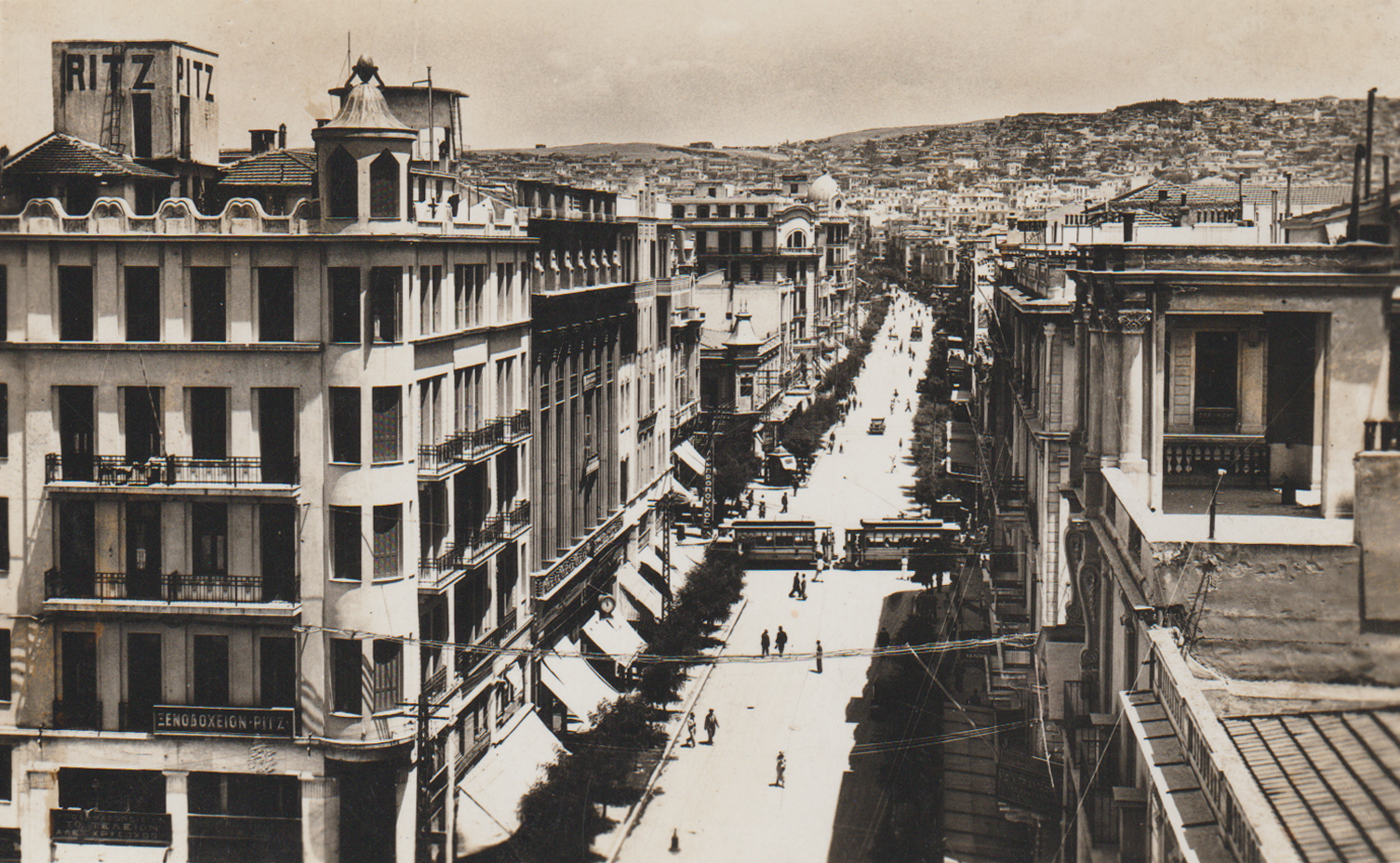 Αλέξανδρος Παπαναστασίου – Ο αγωνιστής της δημοκρατίας-7