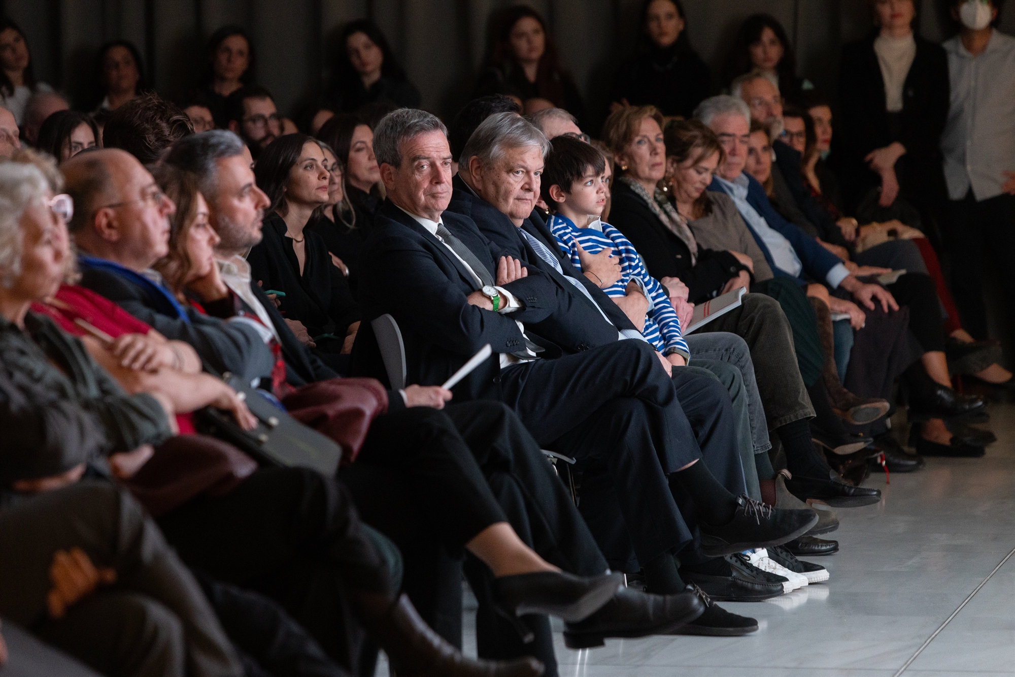 «Κοκκίνου – Κούρκουλας»: Φόρος τιμής και γιορτή μαζί-1