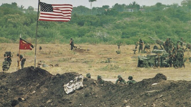 επέμβαση-ηπα-στη-γρενάδα-563374207