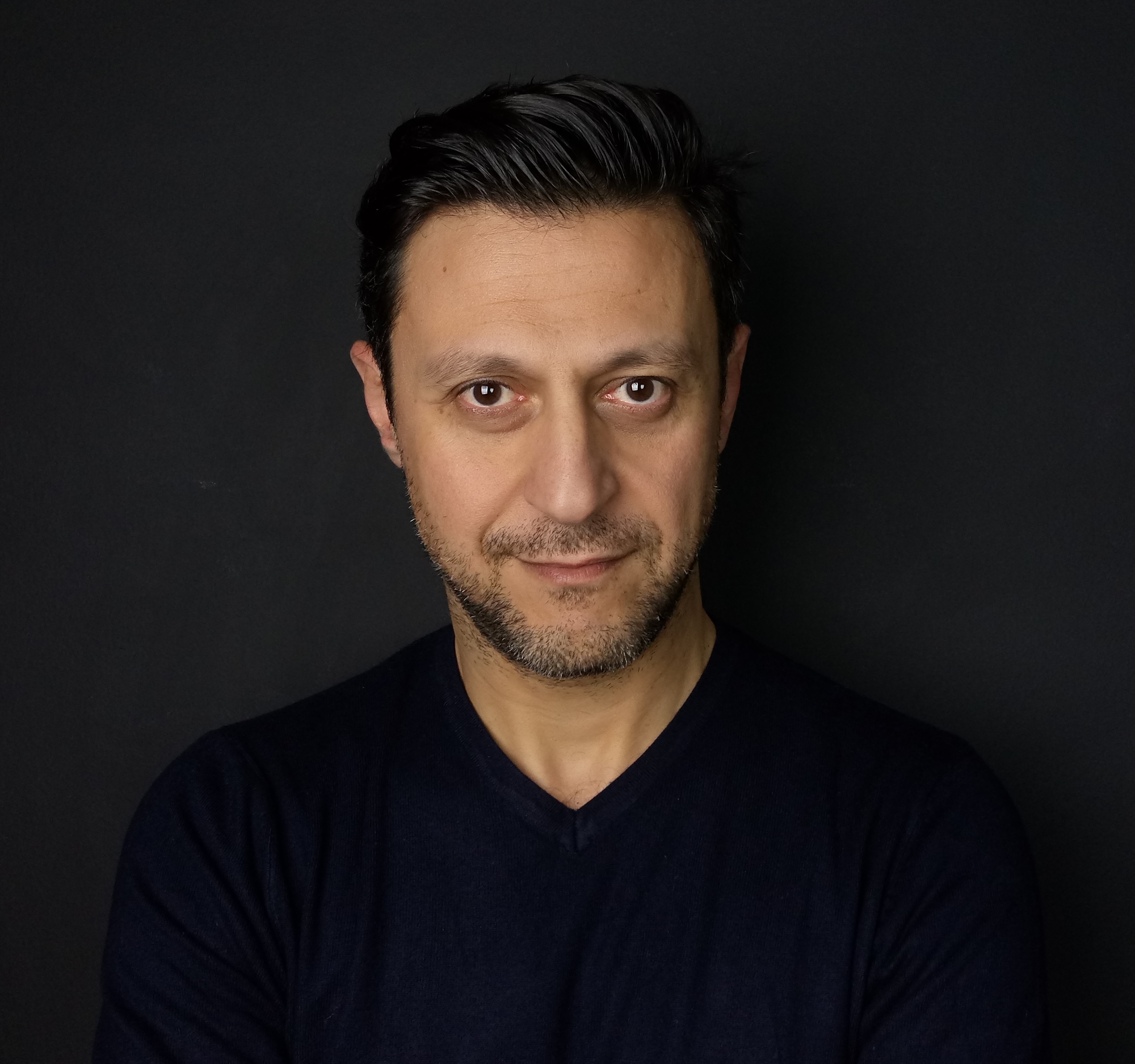 Οι μηχανές δεν ξέρουν τι σημαίνει να αγαπάς-1