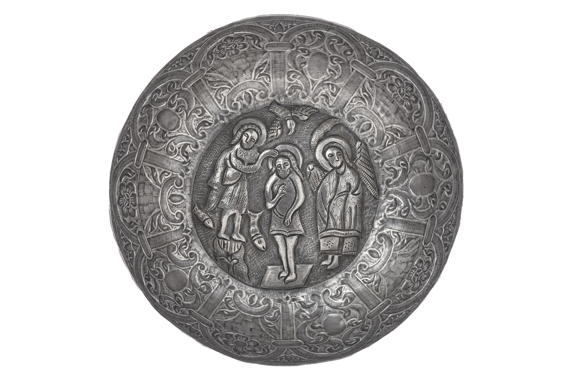 Οι παραδόσεις του ελληνικού Δωδεκαημέρου σε μια επίσκεψη στην Πλάκα-1