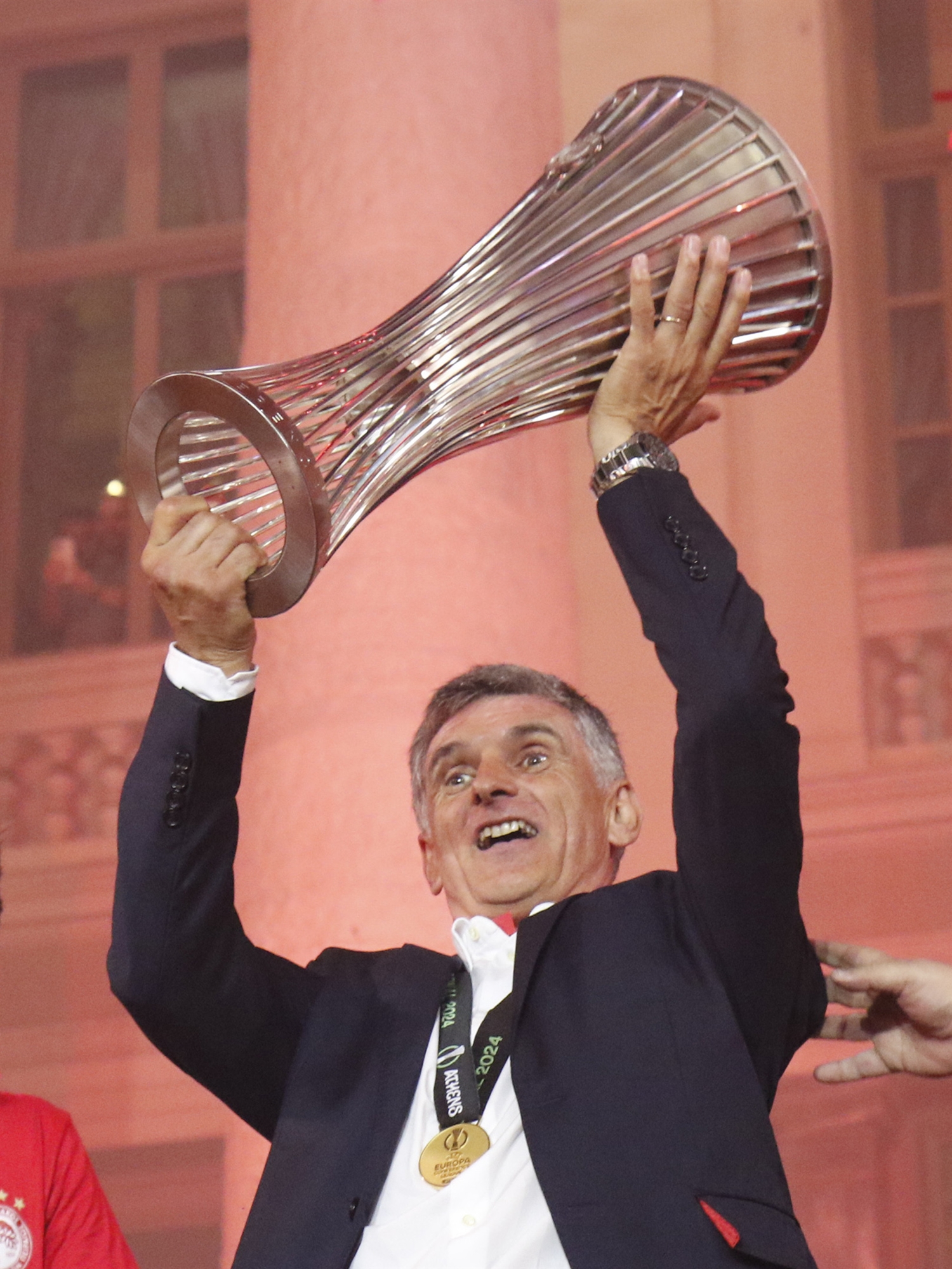 Τα 24 πρόσωπα του 2024-21