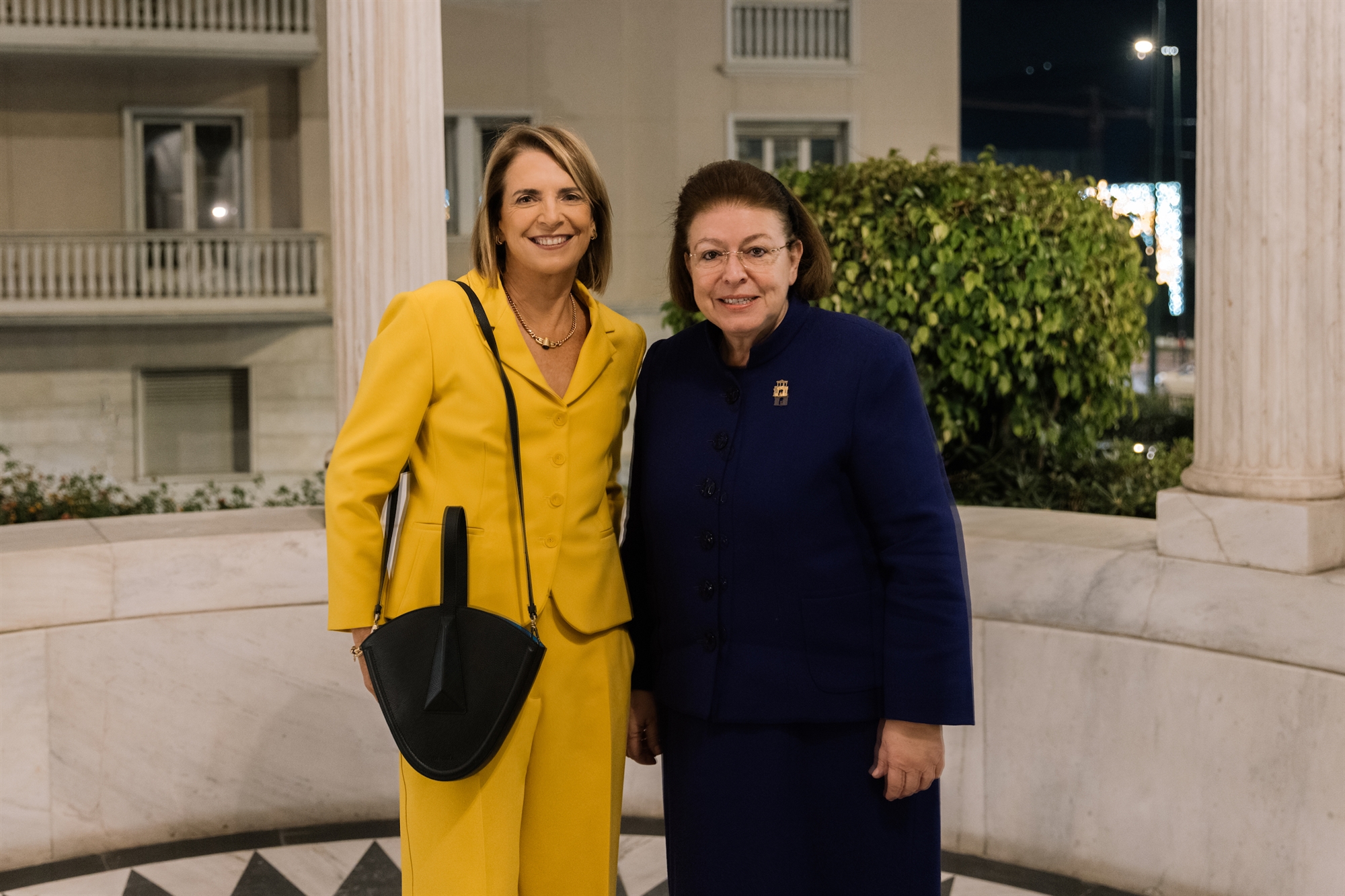 Θεές, ημίθεες, αρχόντισσες και κοινές θνητές των Κυκλάδων μάς συστήνονται ξανά-1