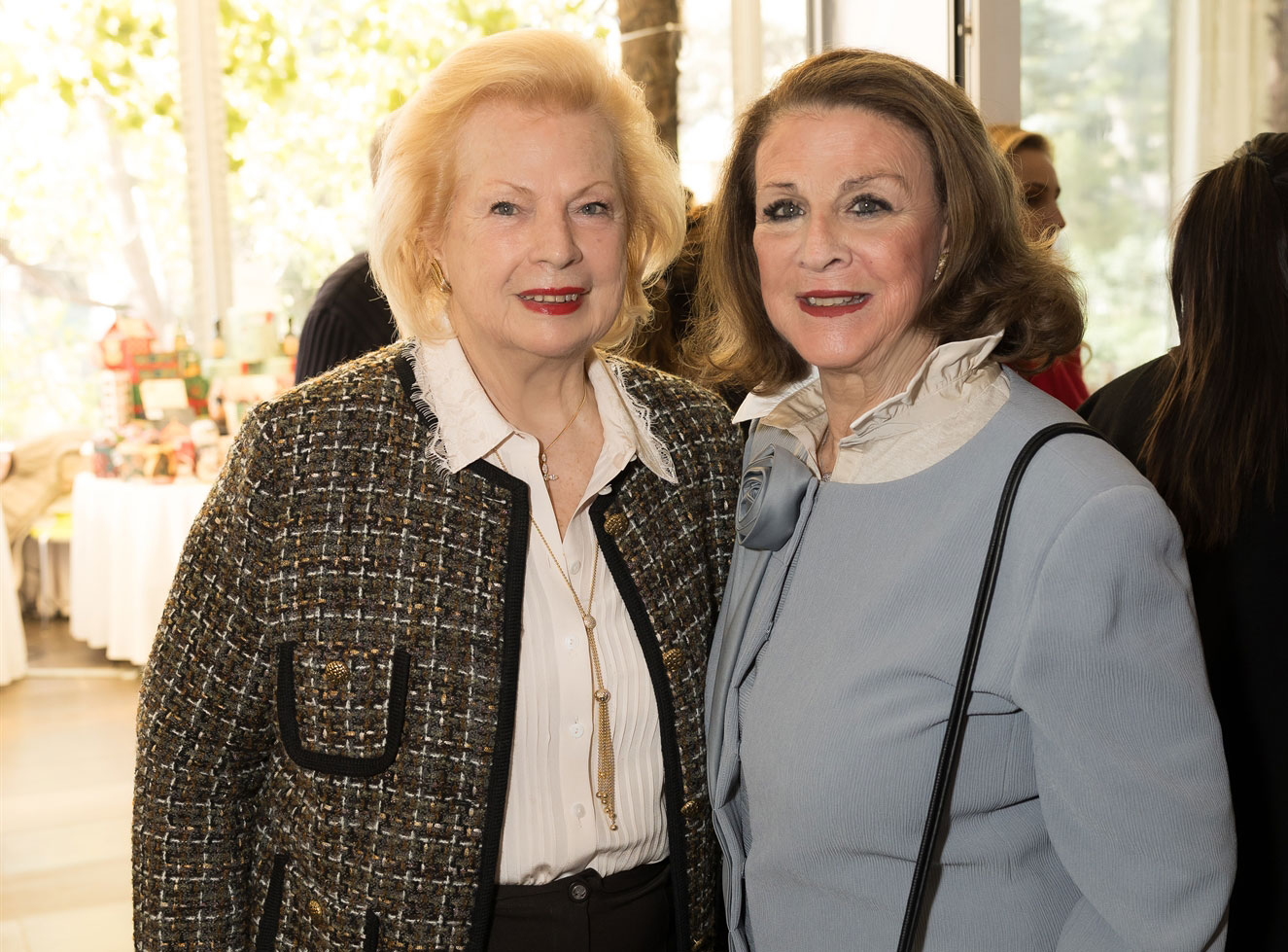 Με μεγάλη επιτυχία διοργανώθηκε η εορταγορά του Συλλόγου «ΕΛΠΙΔΑ»-4