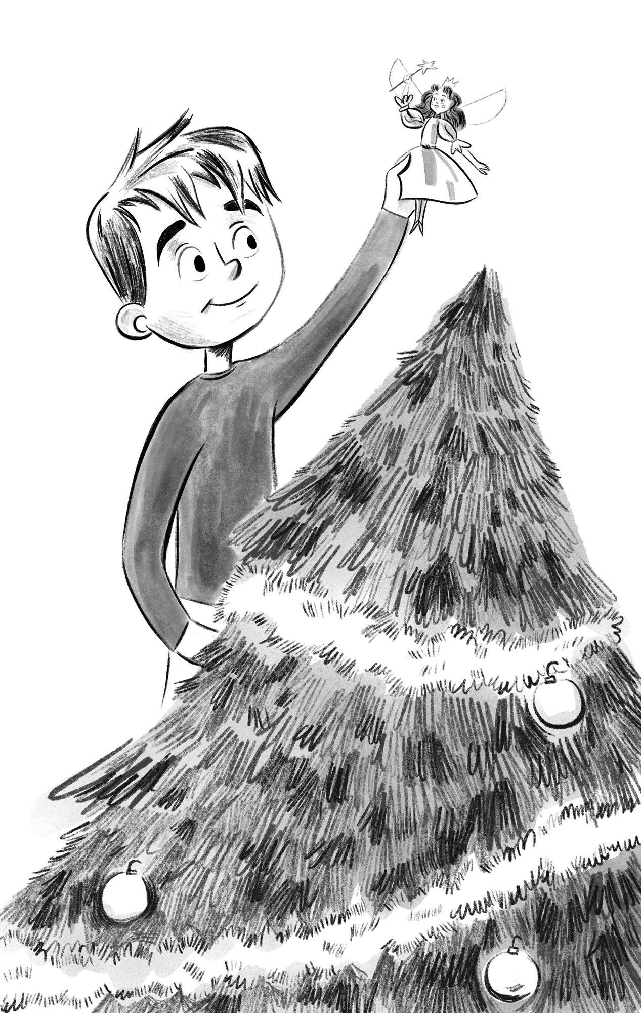 Μιούζικαλ, μυστήριο και… αρακάς-1