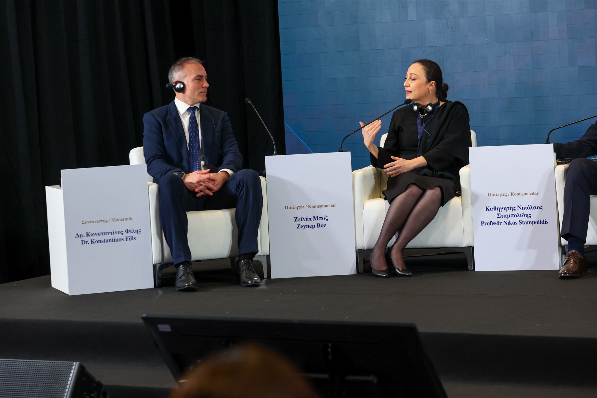 Πολιτισμός και αθλητισμός φέρνουν πιο κοντά την Ελλάδα και την Τουρκία-4