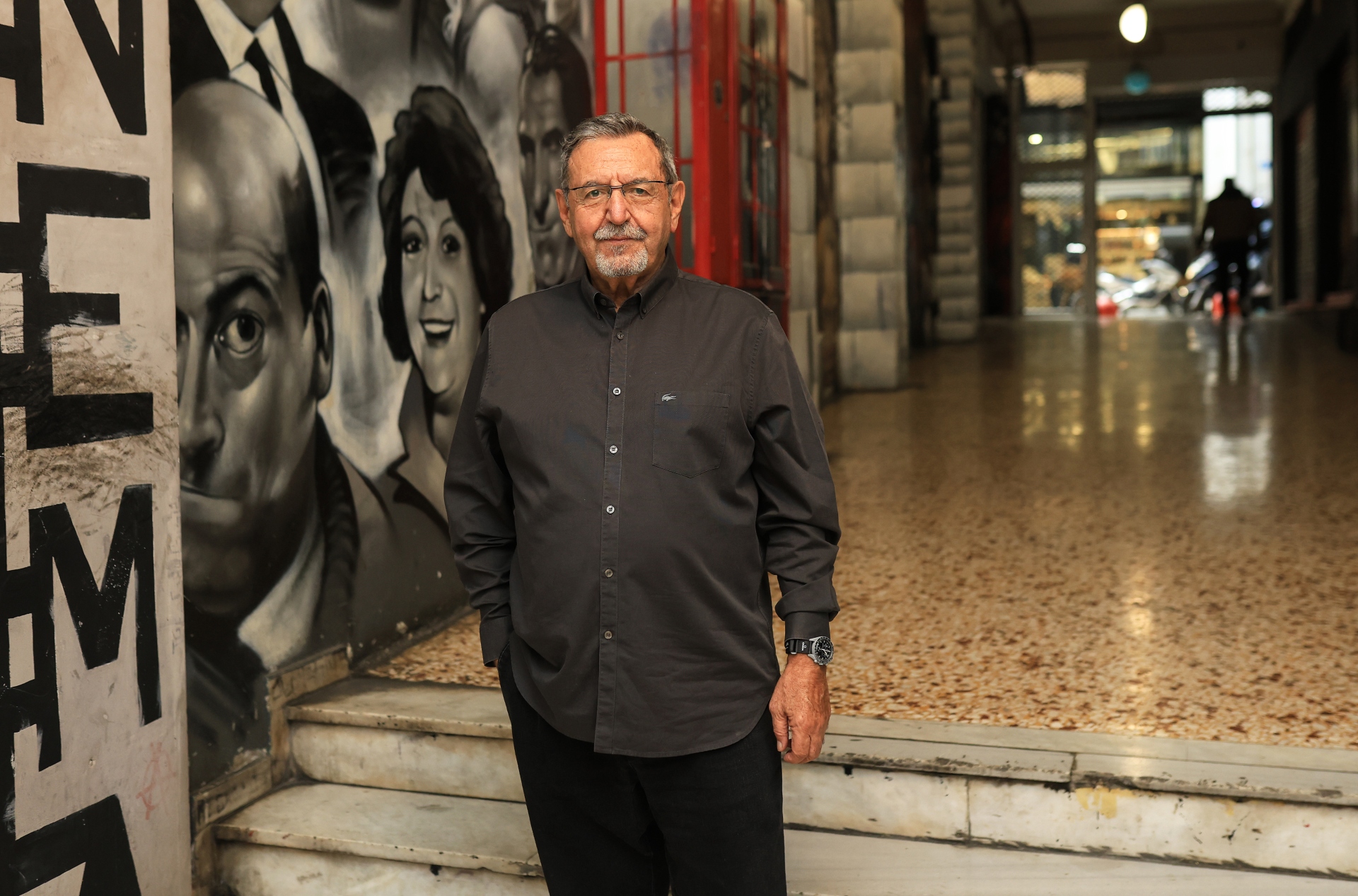 «Θα σε δω στο Χόλιγουντ» της πλατείας Κάνιγγος-6