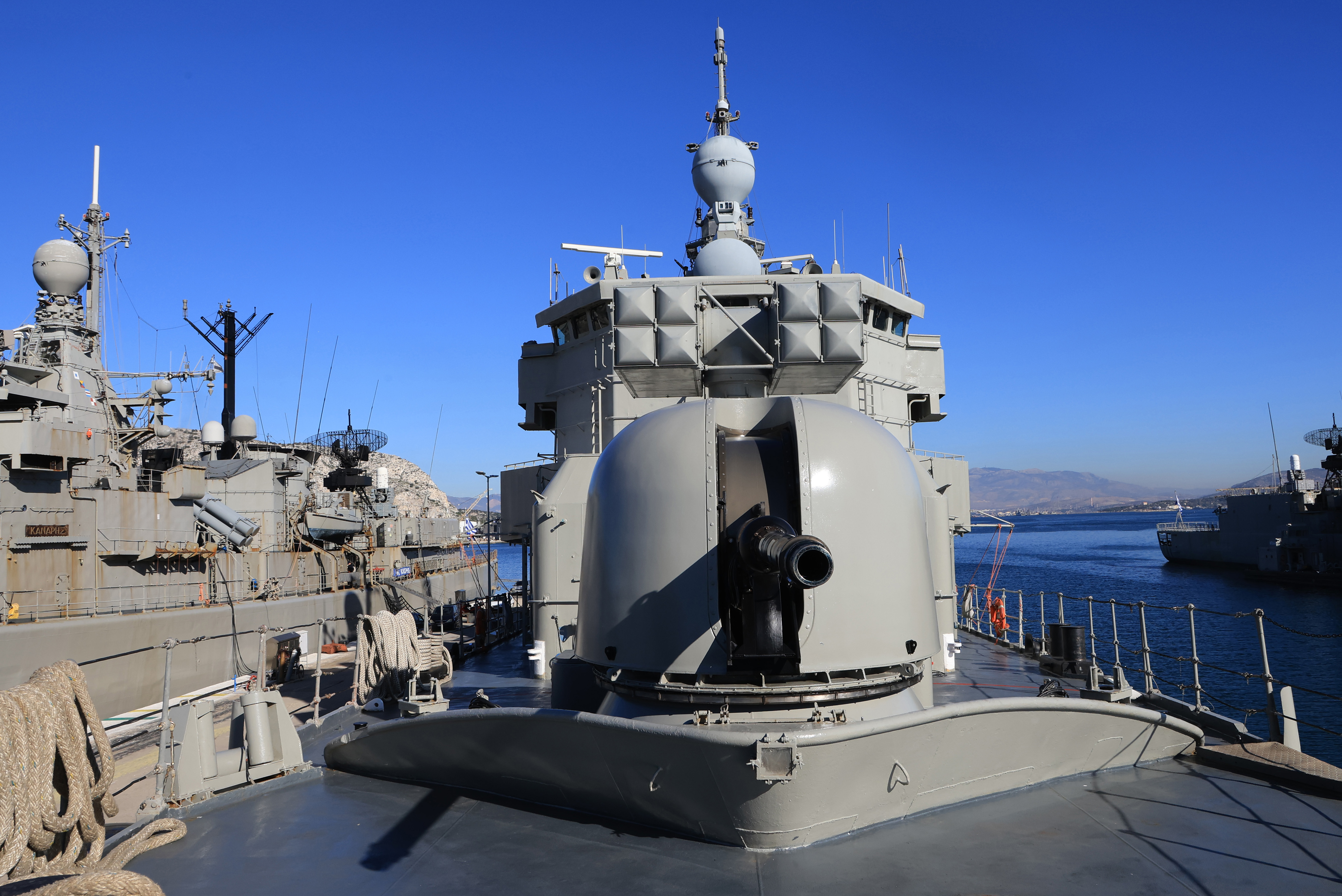 «Η μαμά οδηγεί τανκ»-11