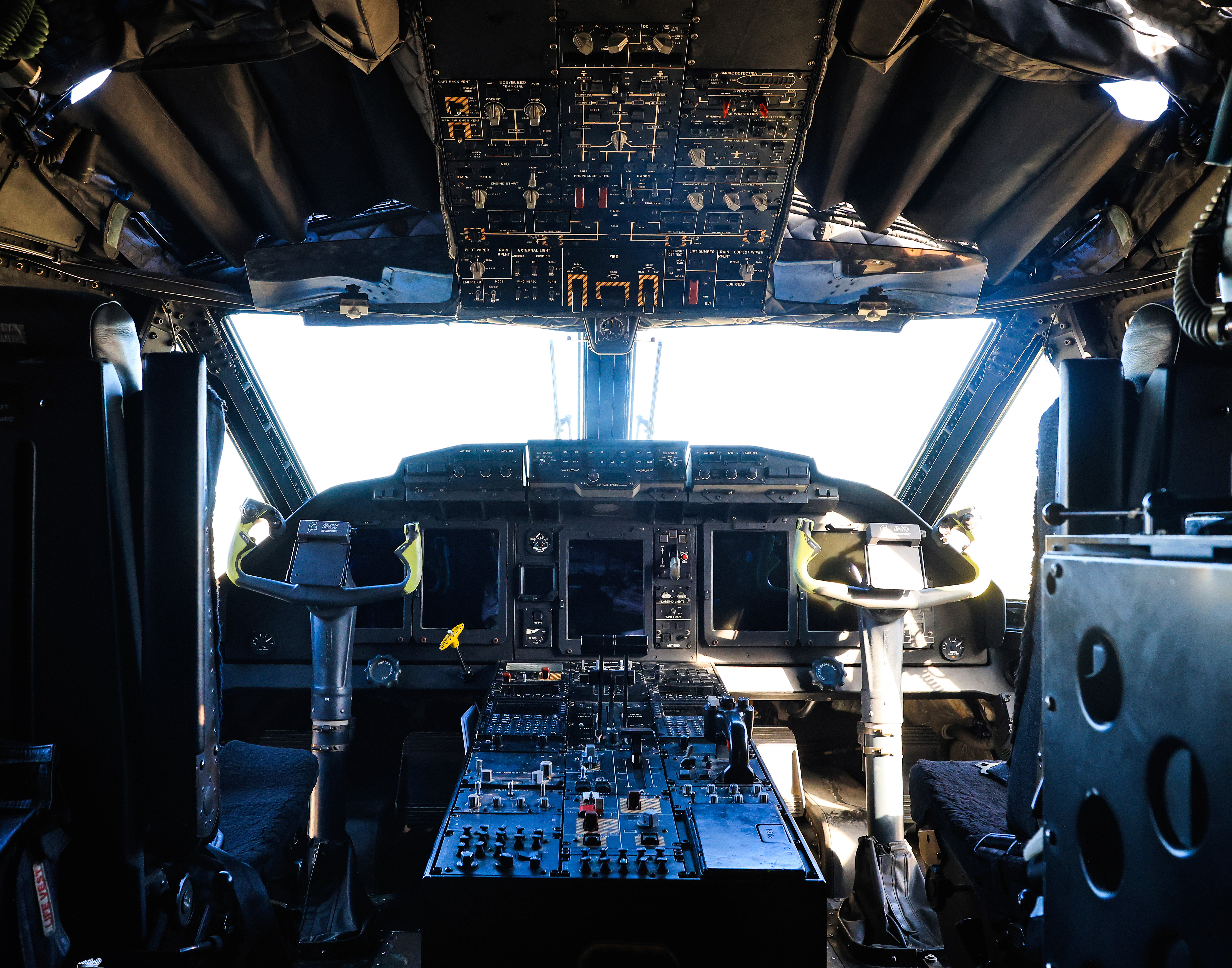 «Η μαμά οδηγεί τανκ»-4