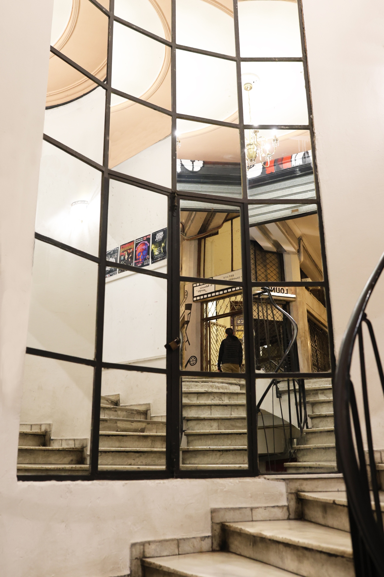 «Θα σε δω στο Χόλιγουντ» της πλατείας Κάνιγγος-11