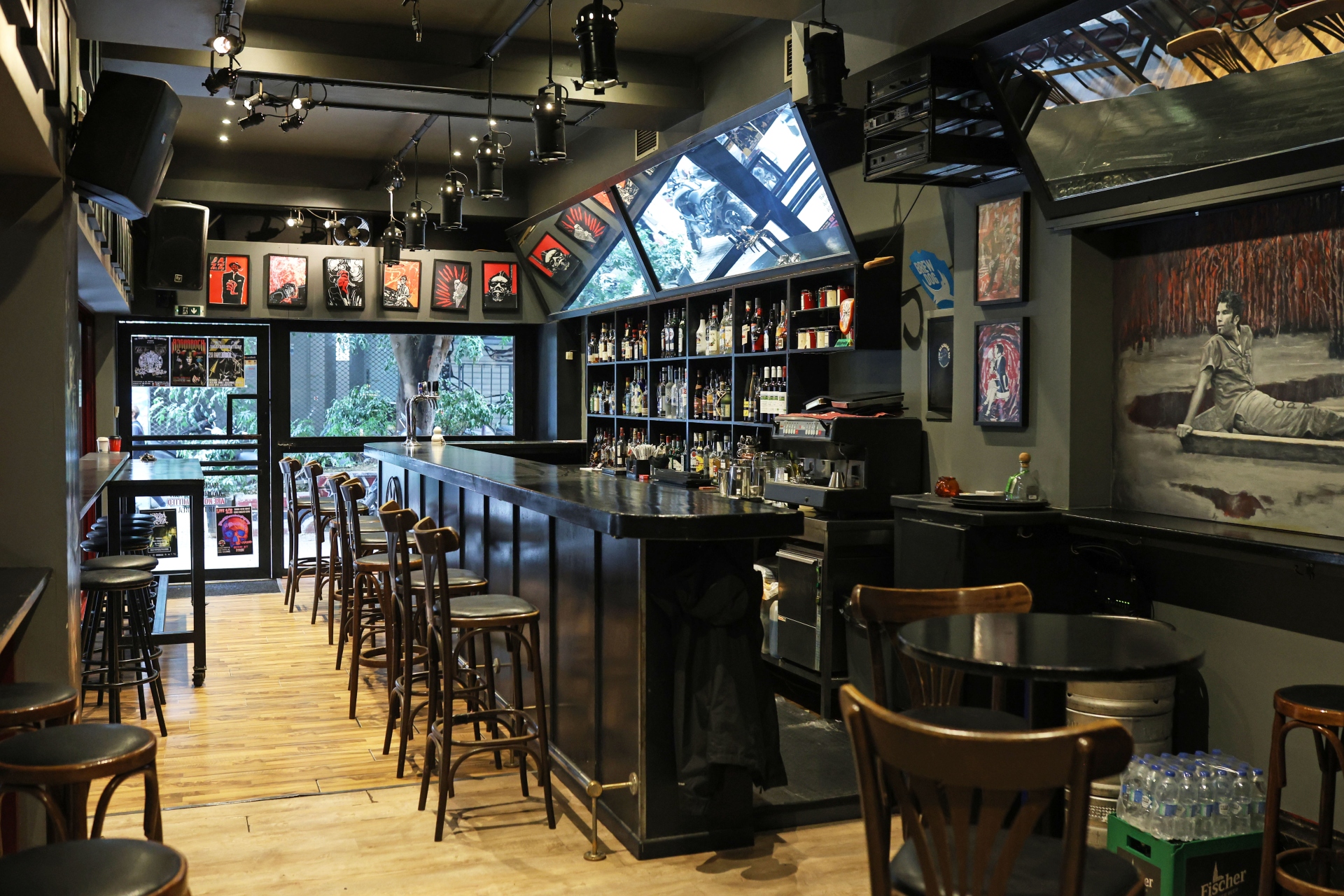 «Θα σε δω στο Χόλιγουντ» της πλατείας Κάνιγγος-8