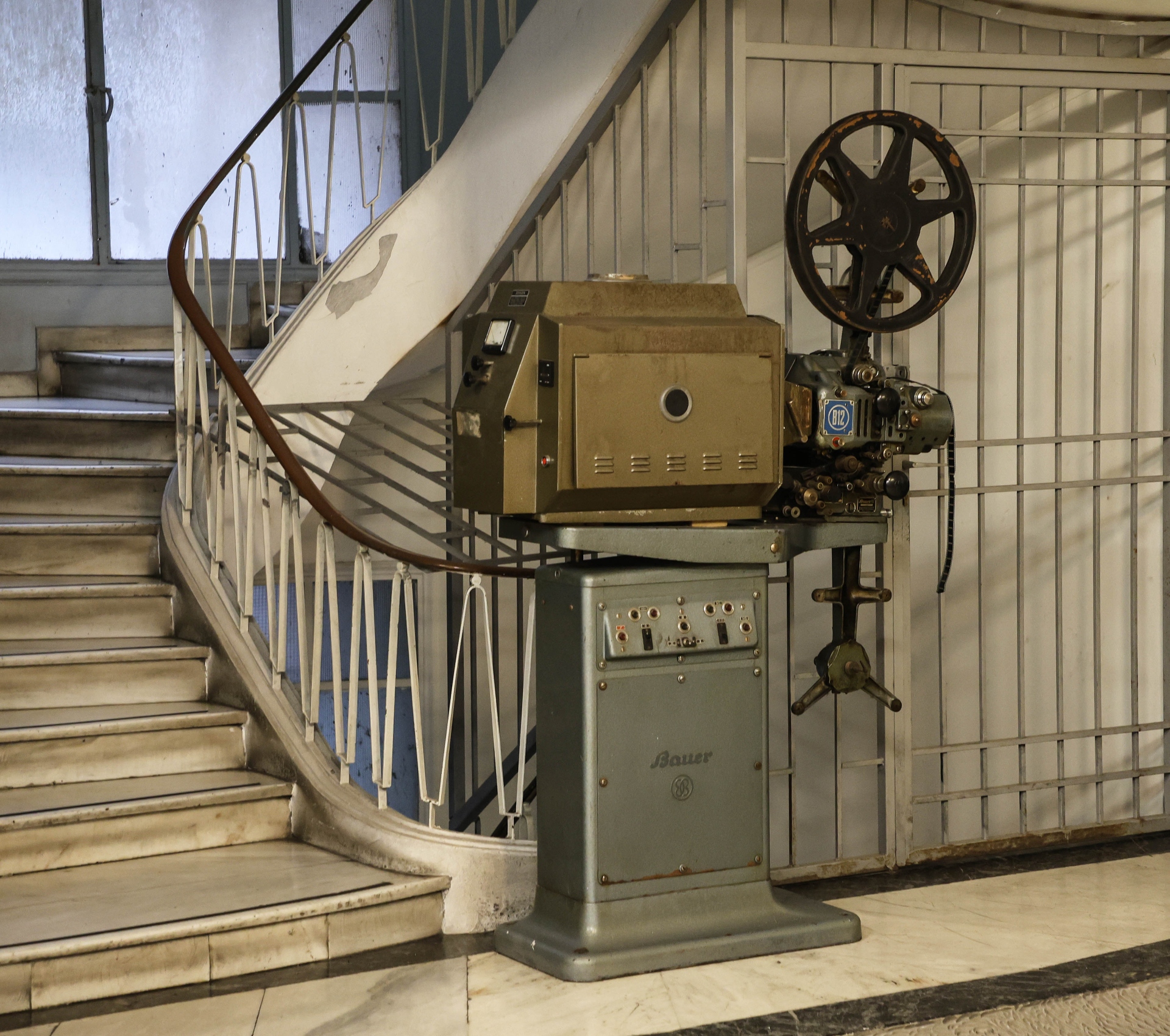 «Θα σε δω στο Χόλιγουντ» της πλατείας Κάνιγγος-5