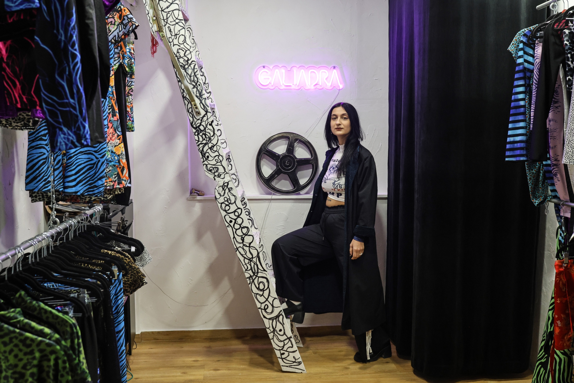 «Θα σε δω στο Χόλιγουντ» της πλατείας Κάνιγγος-21