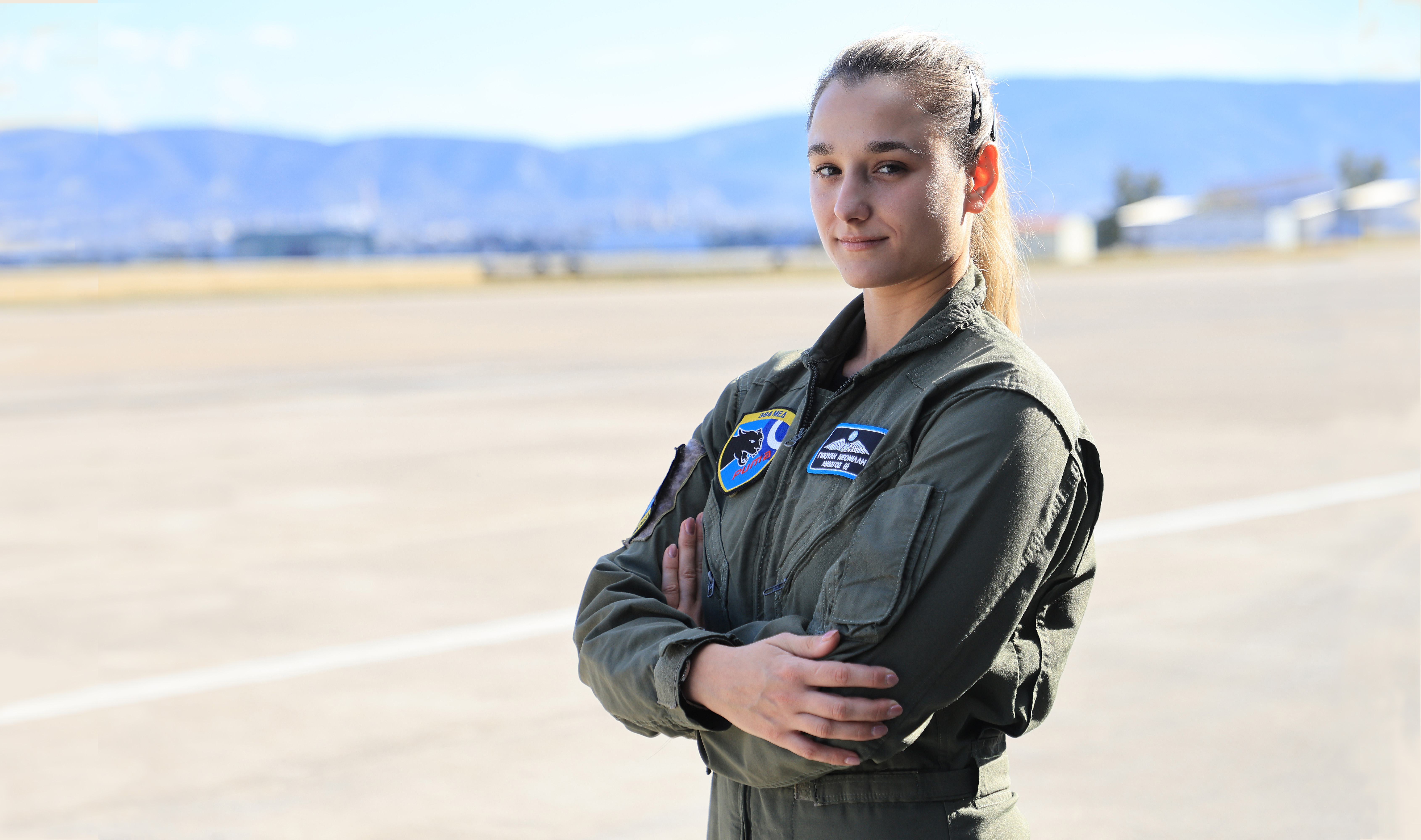 «Η μαμά οδηγεί τανκ»-6