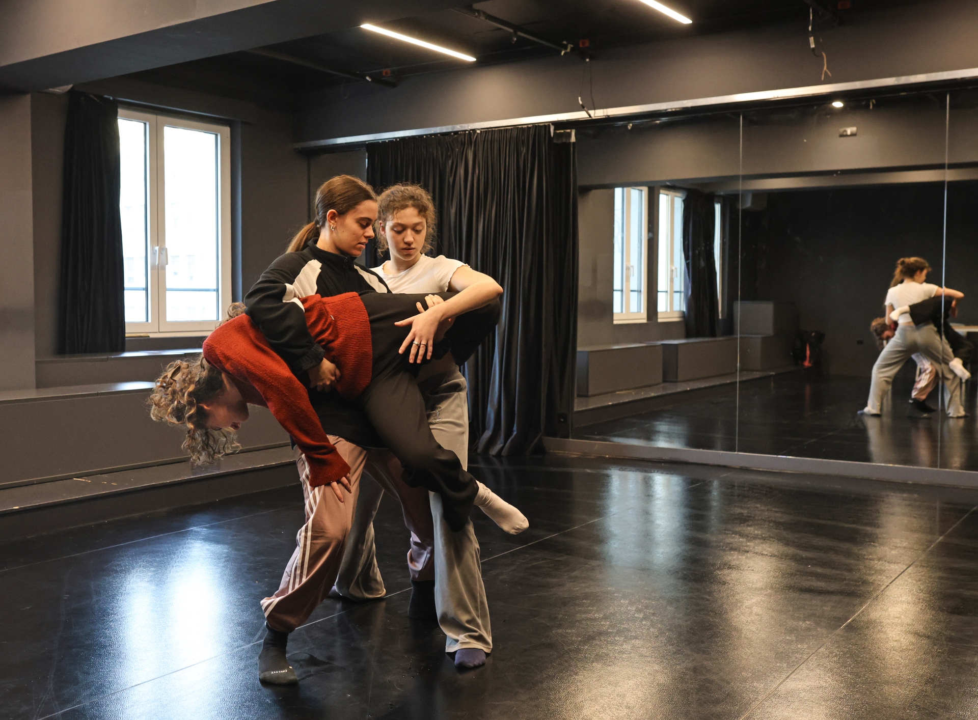 «Θα σε δω στο Χόλιγουντ» της πλατείας Κάνιγγος-17