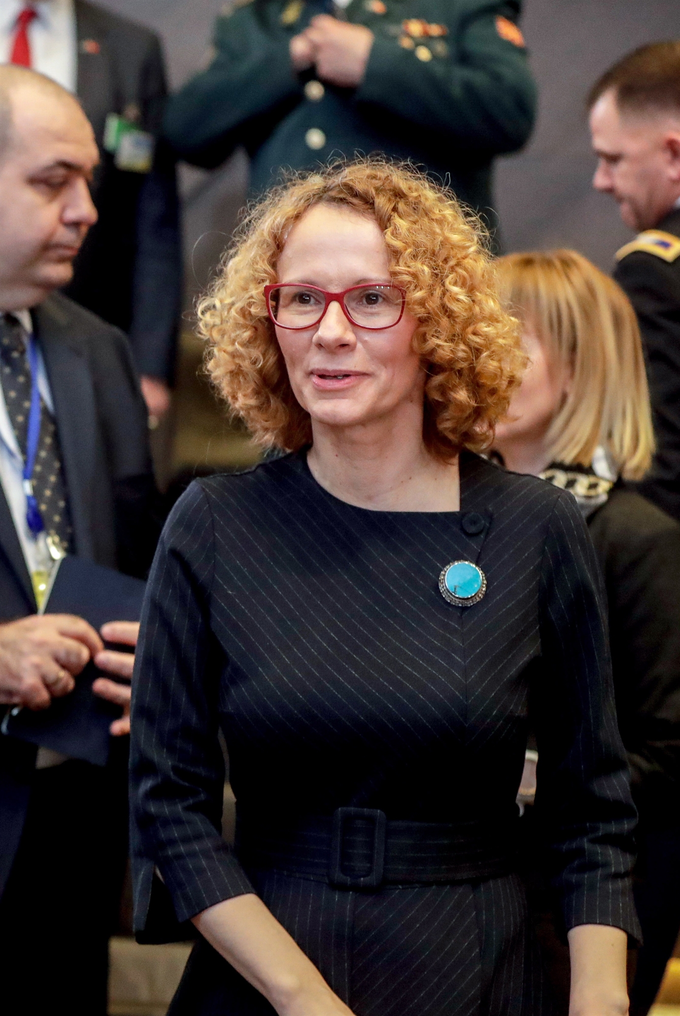 Εντός και Εκτός: Ασφαλείς οι Eλληνες του Χαλεπίου-1