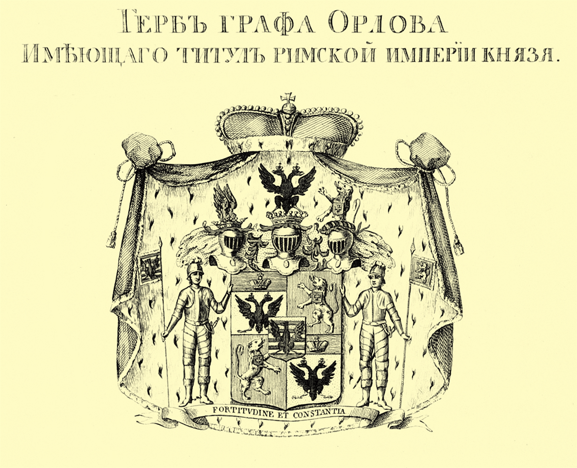 Αλέξιος Ορλώφ – Ο εικονοκλάστης Ρώσος επαναστάτης-5