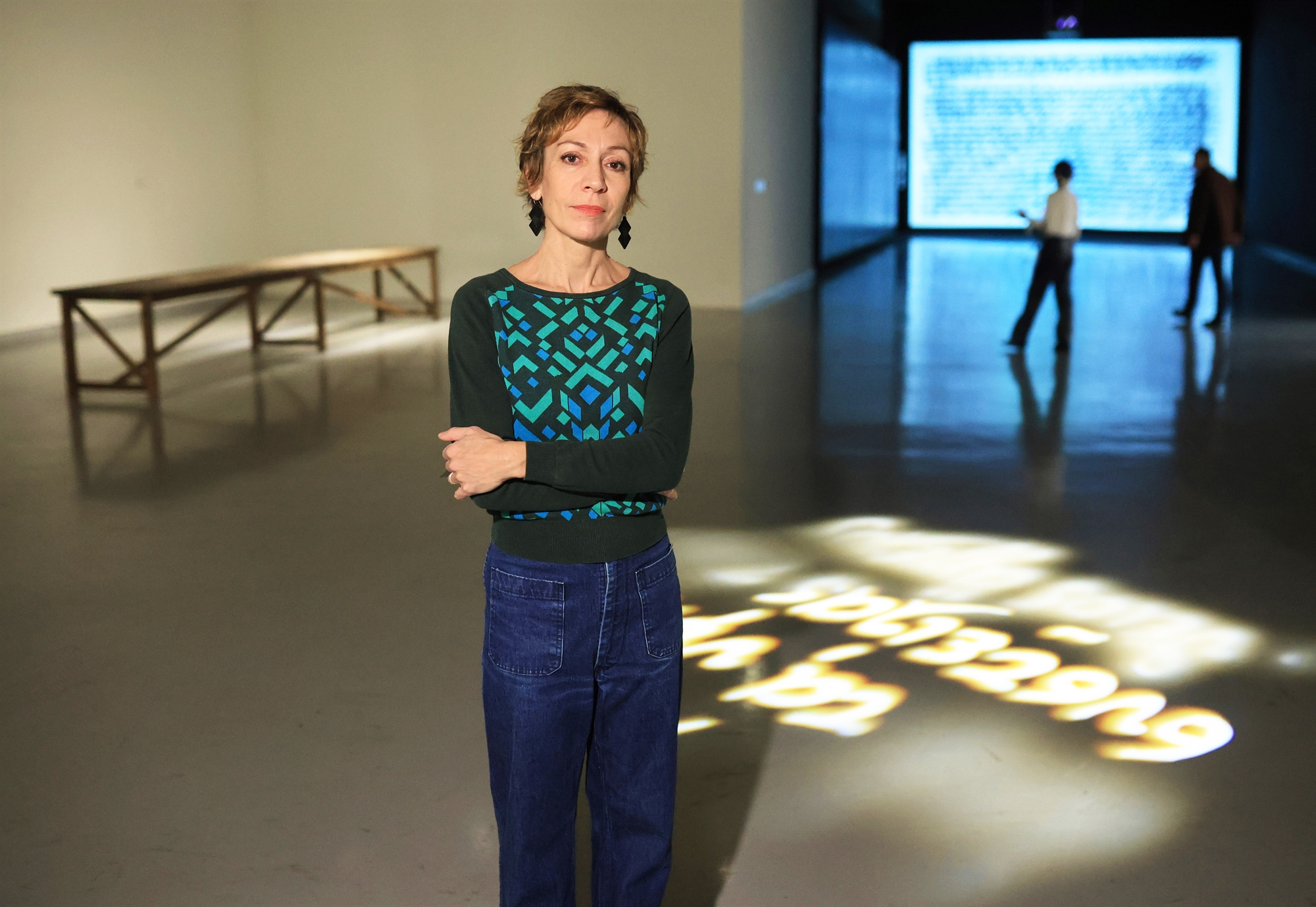 «Φως εφαίνετο ακίνητον»-1