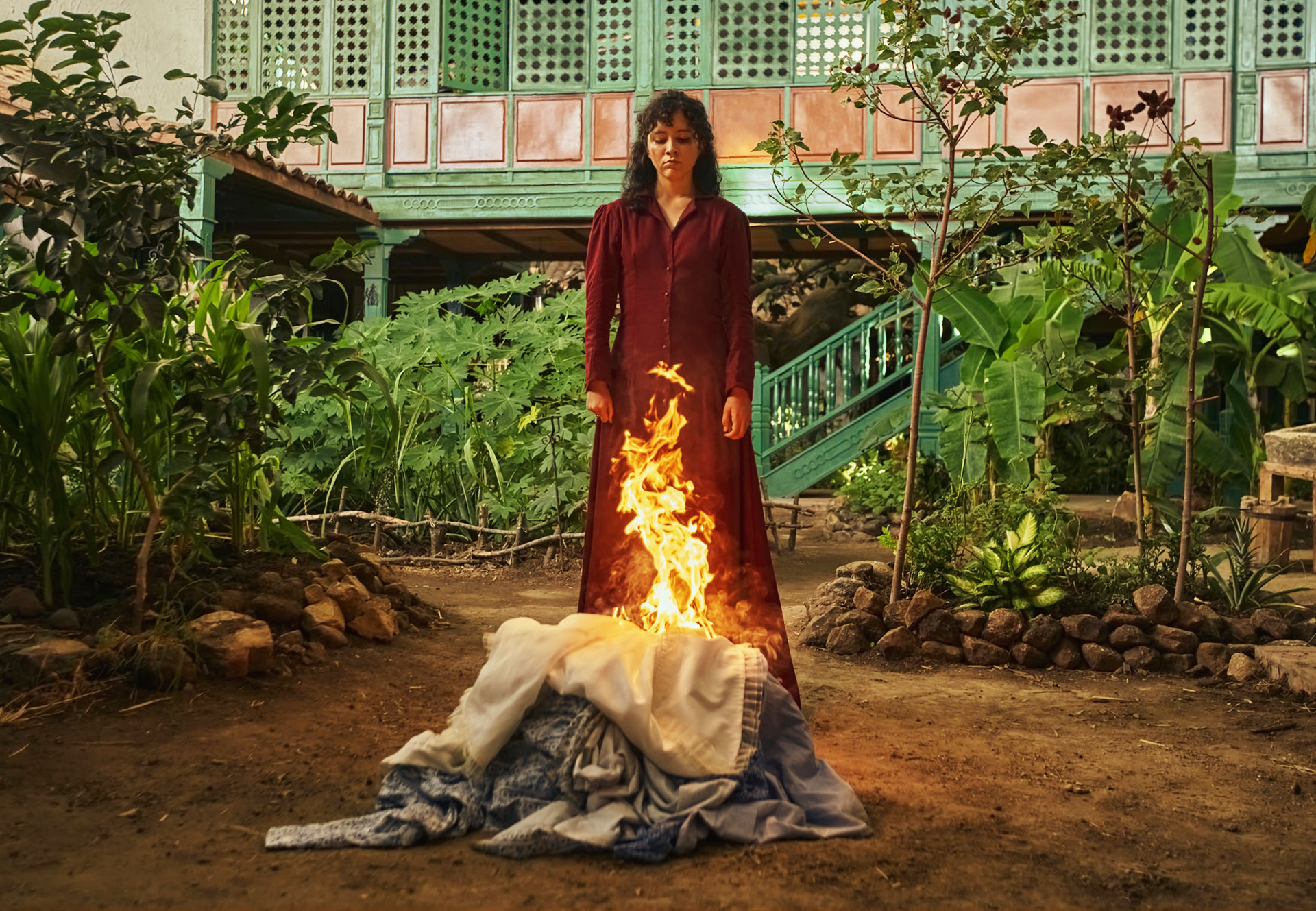 «Εκατό χρόνια μοναξιά»: Αντέχει στην οθόνη;-1