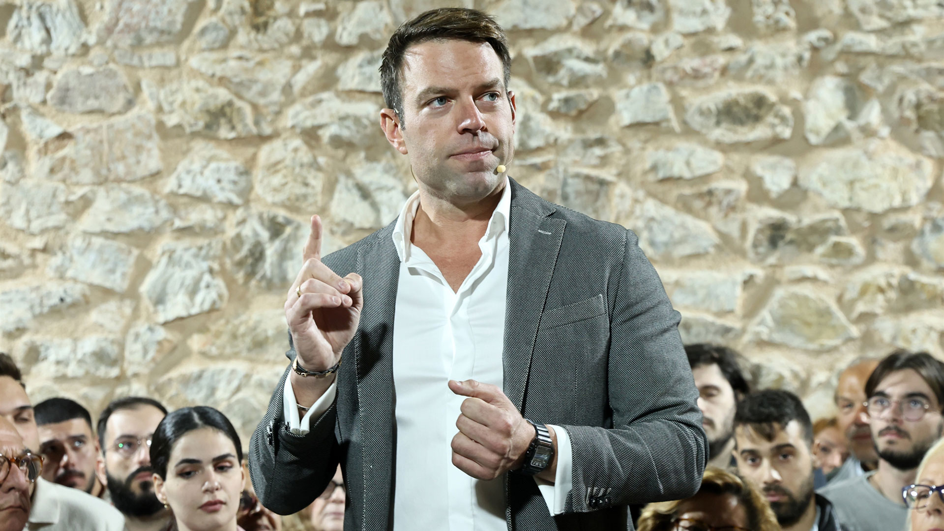 Τα 24 πρόσωπα του 2024-24