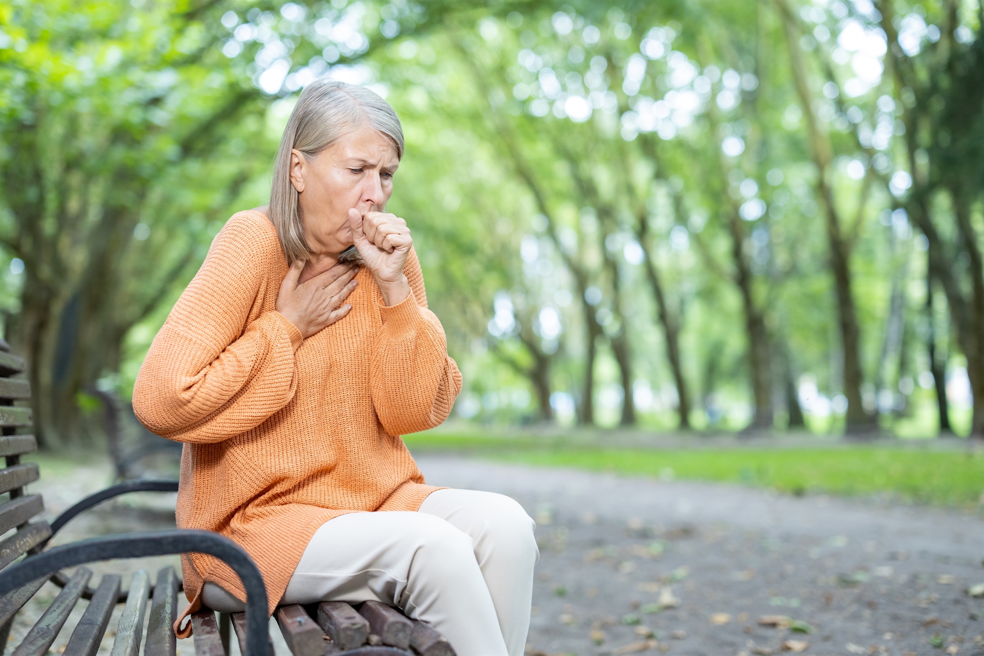 Δεν μπορείτε να κόψετε τον βήχα;-1