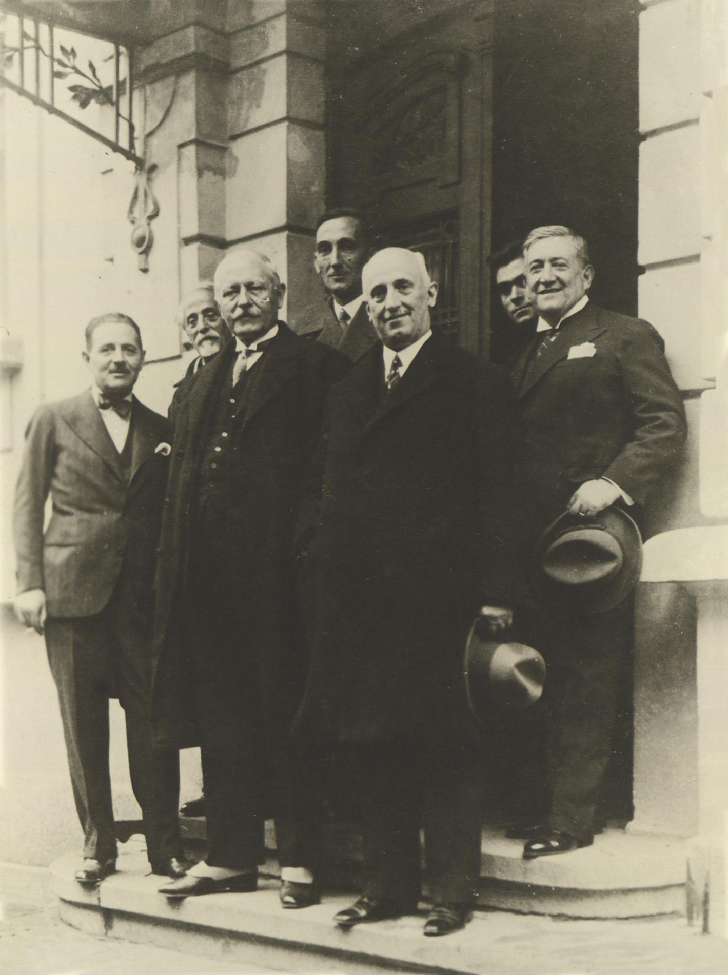 Αλέξανδρος Παπαναστασίου – Ο αγωνιστής της δημοκρατίας-12