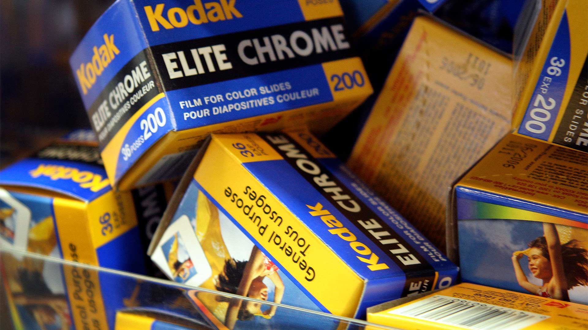 Η δεύτερη νιότη του φιλμ-1