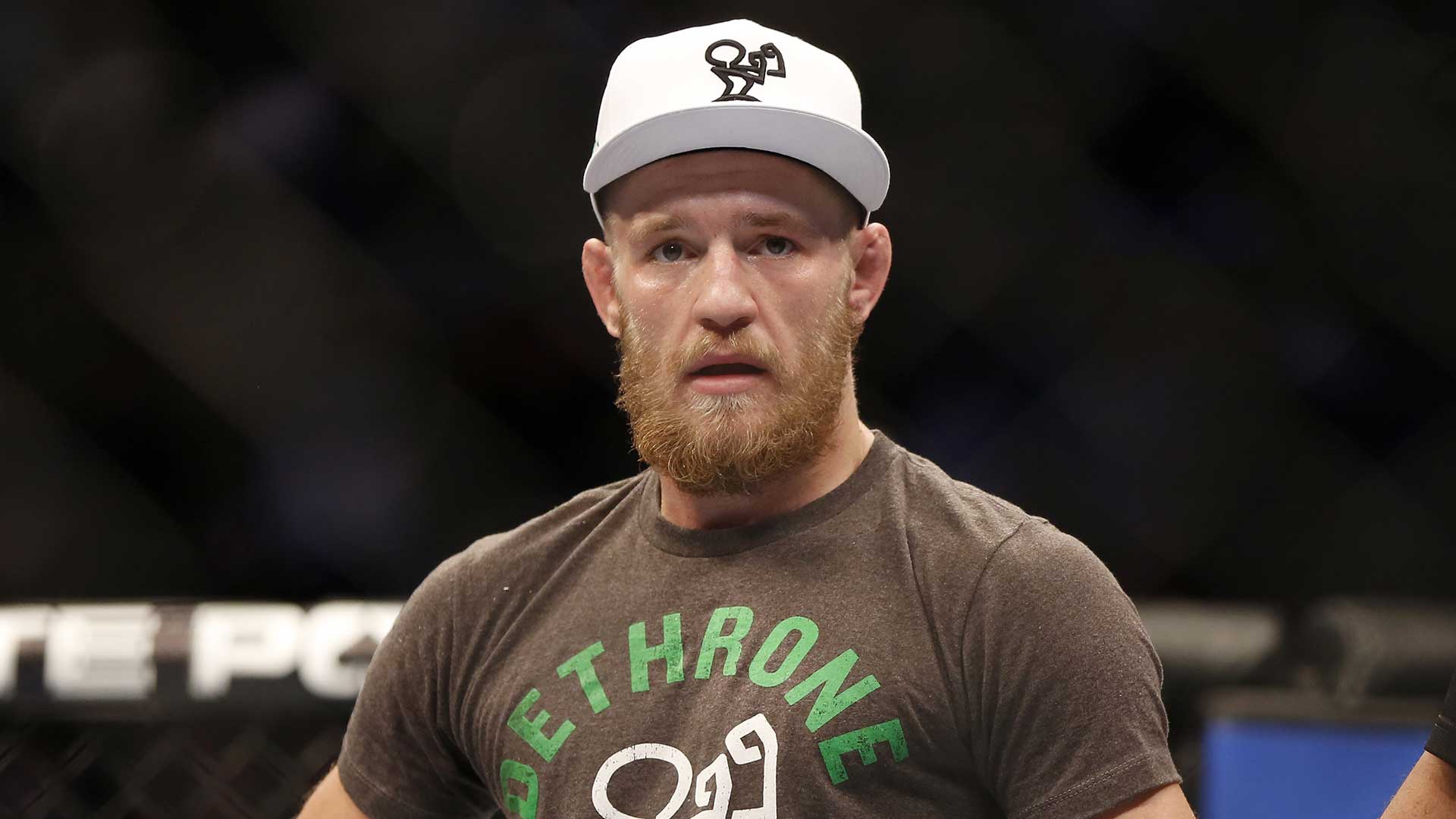 Κόνορ ΜακΓκρέγκορ:  Ενας «περιβόητος», απεχθής Ιρλανδός-1