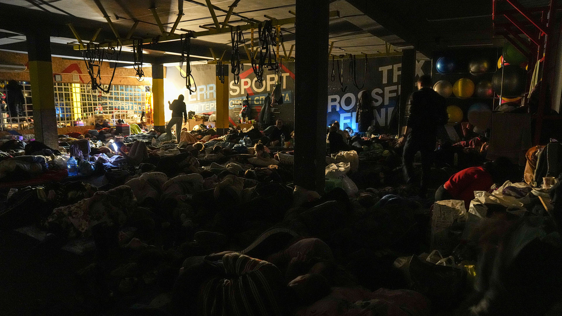 «Δεν είμαι εθελοντής, ανθρώπους σώζω»-1