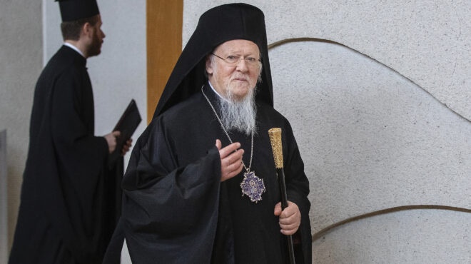 οικουμενικό-πατριαρχείο-το-μήνυμα-το-563387242