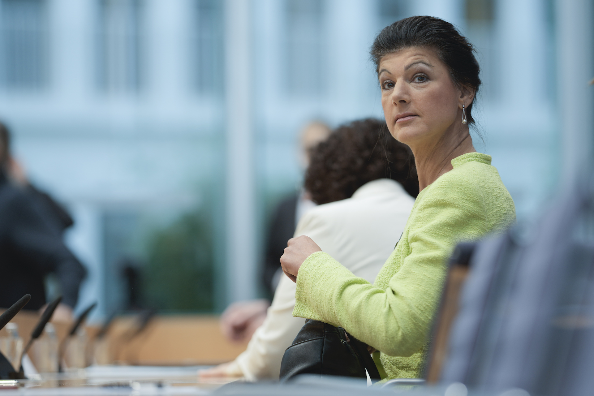 Γερμανία: Πρόωρες εκλογές τον Φεβρουάριο και στο βάθος αστάθεια-4