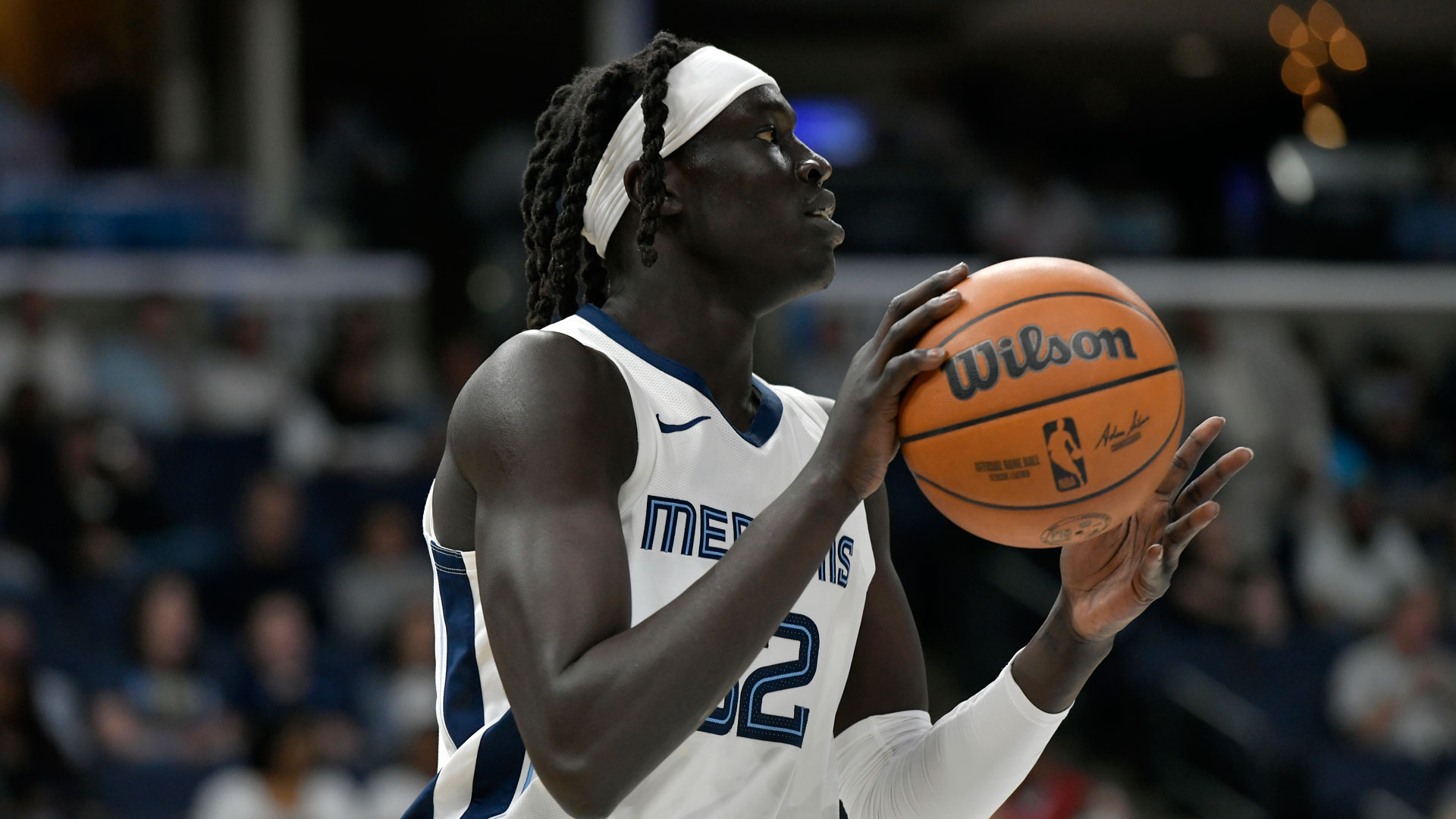 Γουένιεν Γκέιμπριελ: Ο Παναθηναϊκός ανακοίνωσε τον αντικαταστάτη του Λεσόρ-2