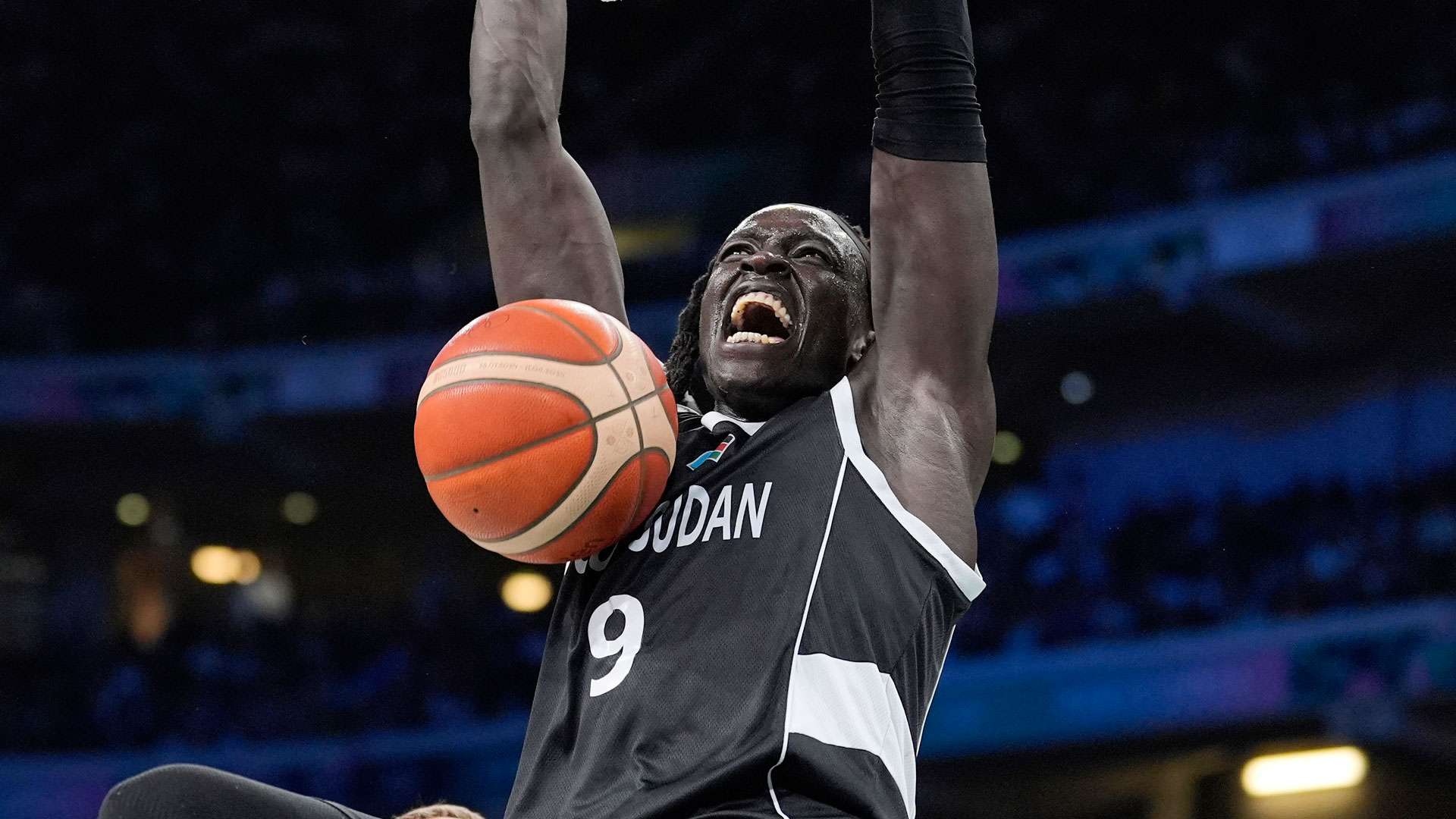 Γουένιεν Γκέιμπριελ: Ο Παναθηναϊκός ανακοίνωσε τον αντικαταστάτη του Λεσόρ-1