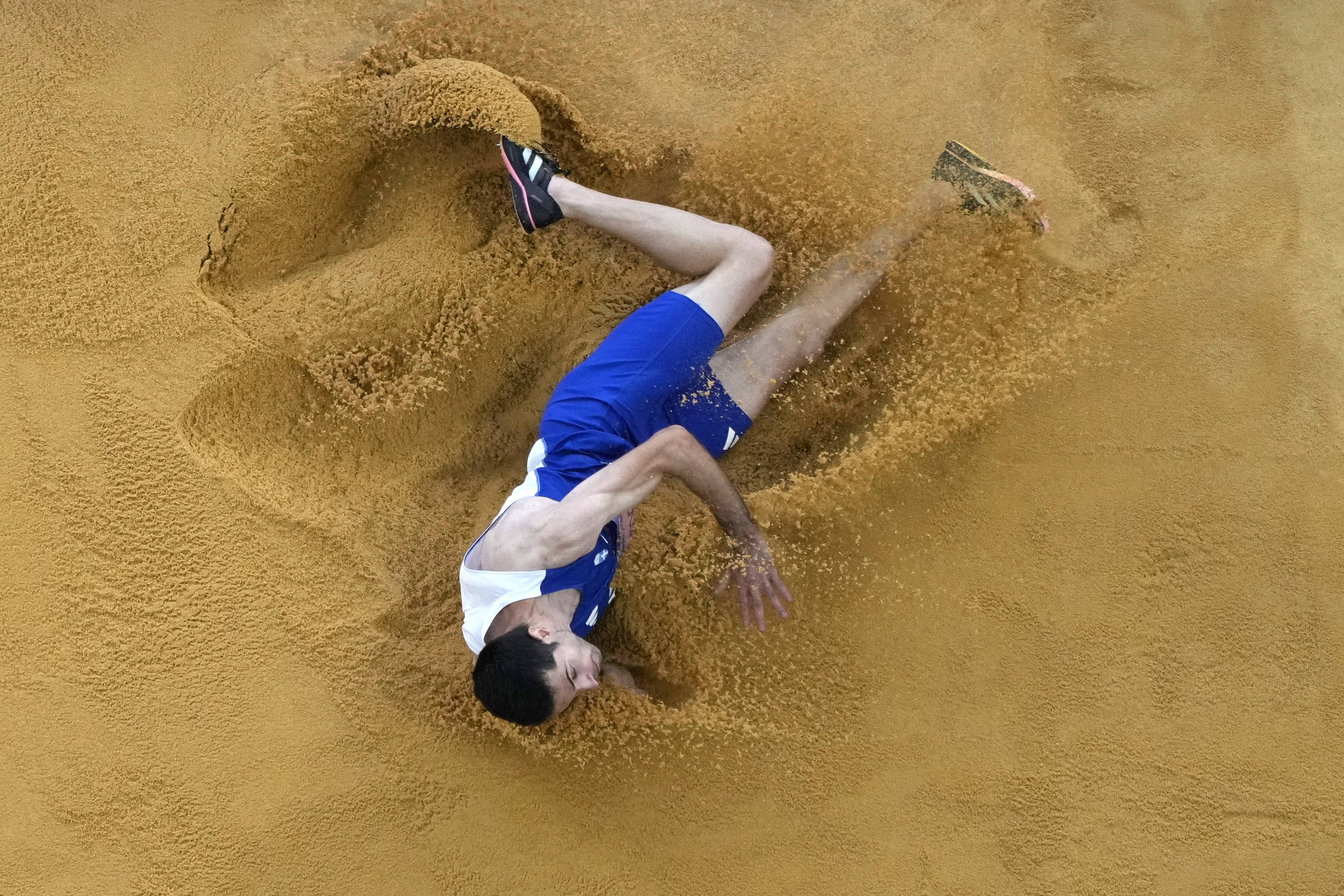 Το φωτογραφικό άλμπουμ του 2024-12