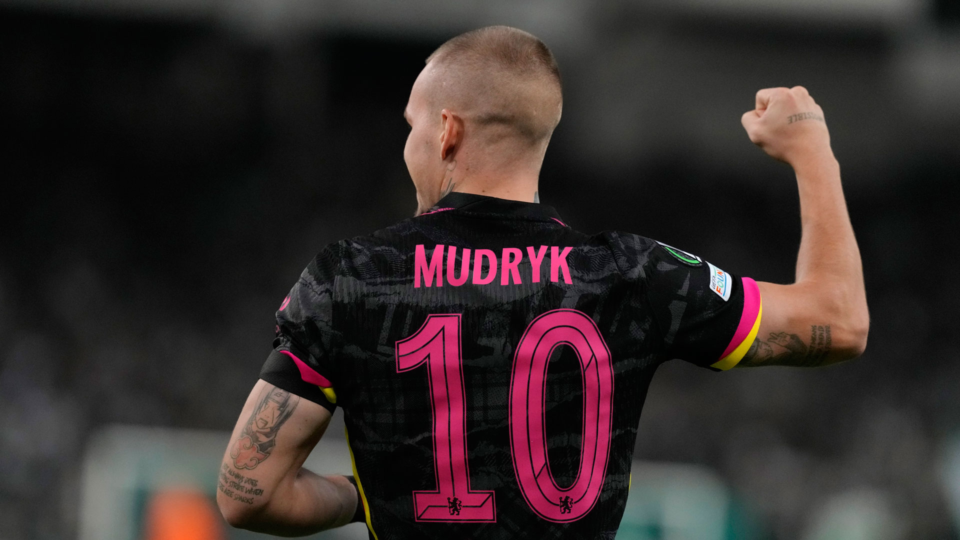 Το απαγορευμένο μελδόνιο και η ιστορία του Μούντρικ-1