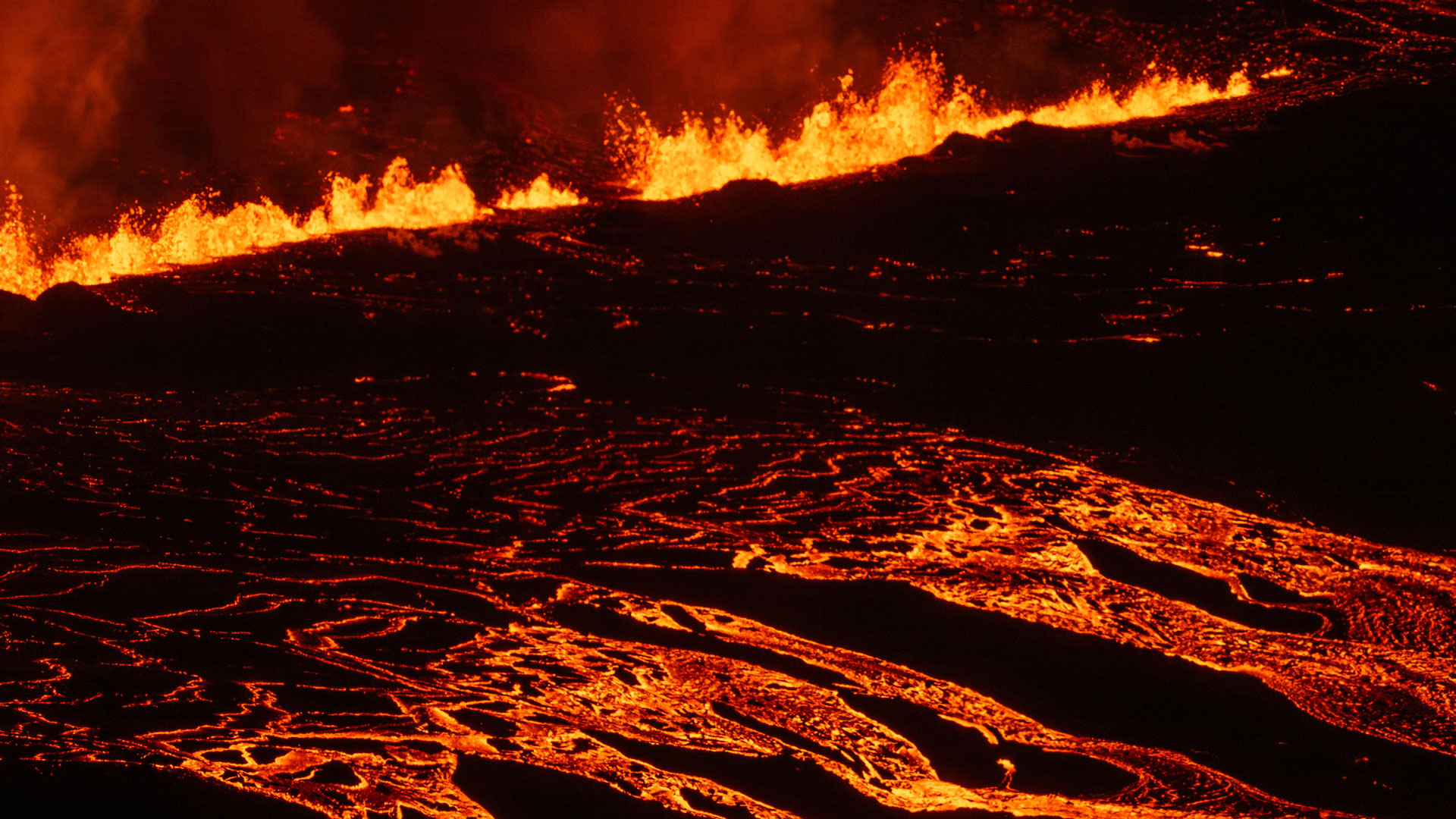 Η επόμενη μεγάλη ηφαιστειακή έκρηξη πλησιάζει – «Ο κόσμος είναι απροετοίμαστος»-1
